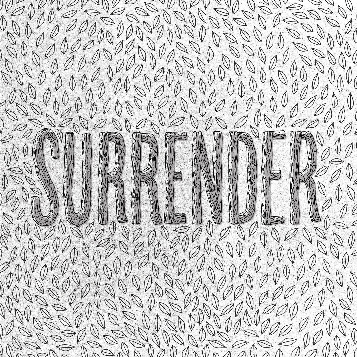 Surrender
