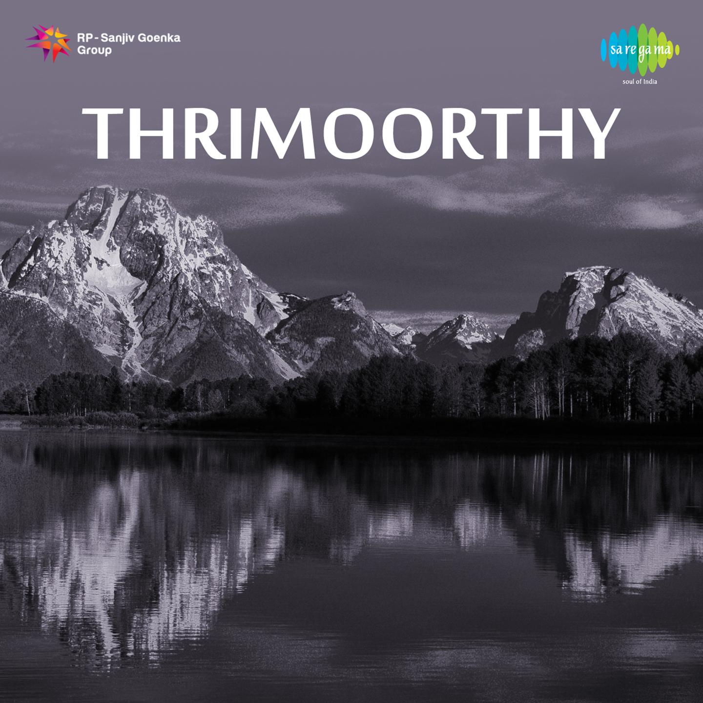Thrimoorthy(Kannada)