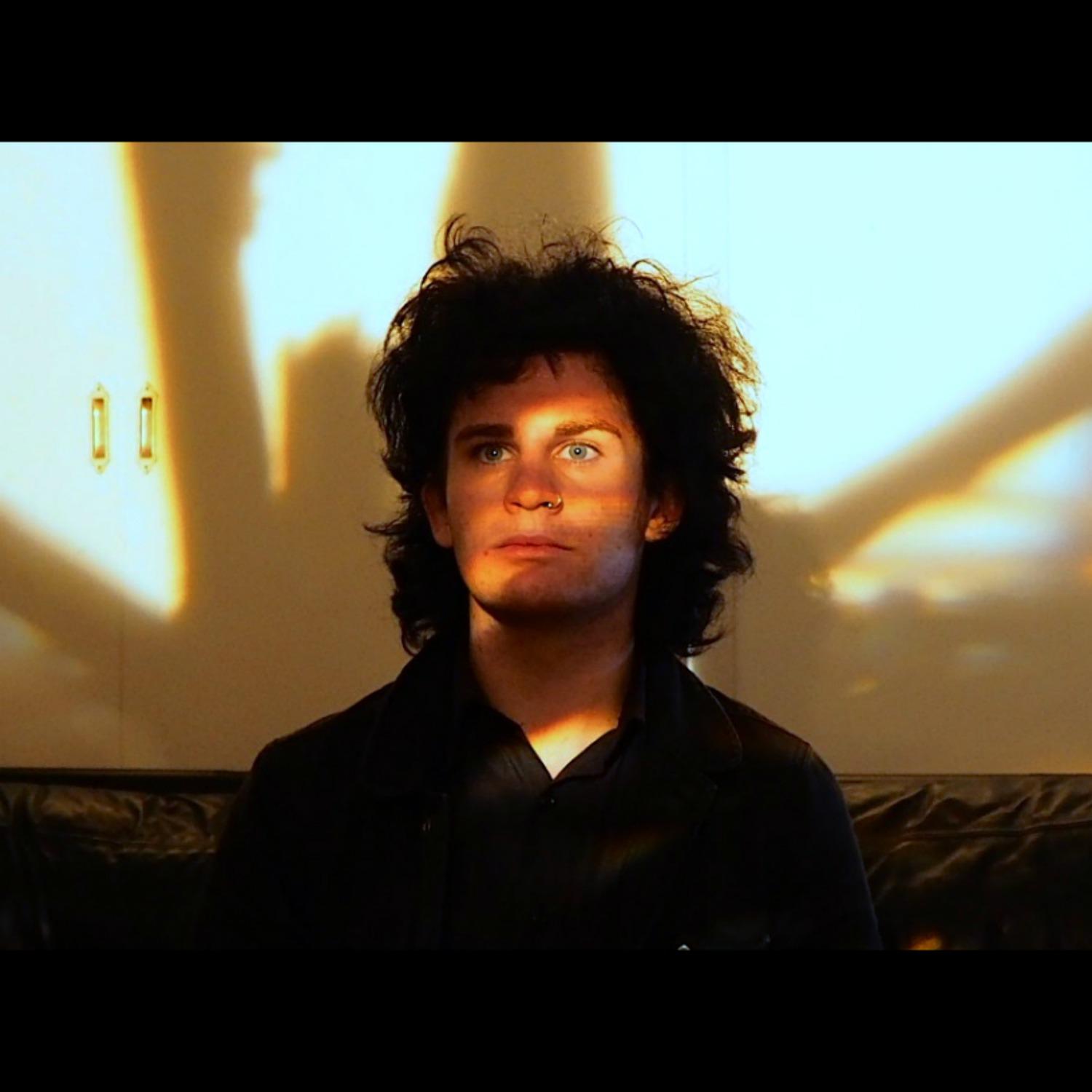 The Witch of Mailer Avenue