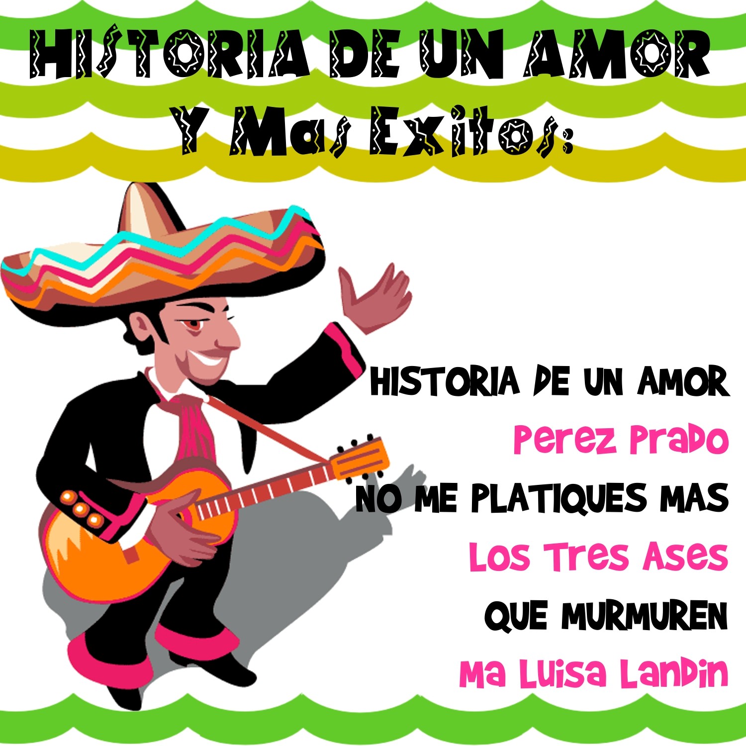 Historia de un amor