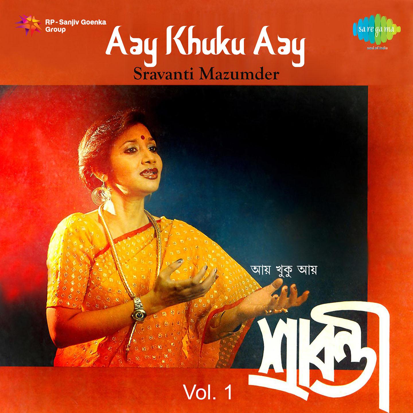 Neshar Kajal Chokhe Diyechhi