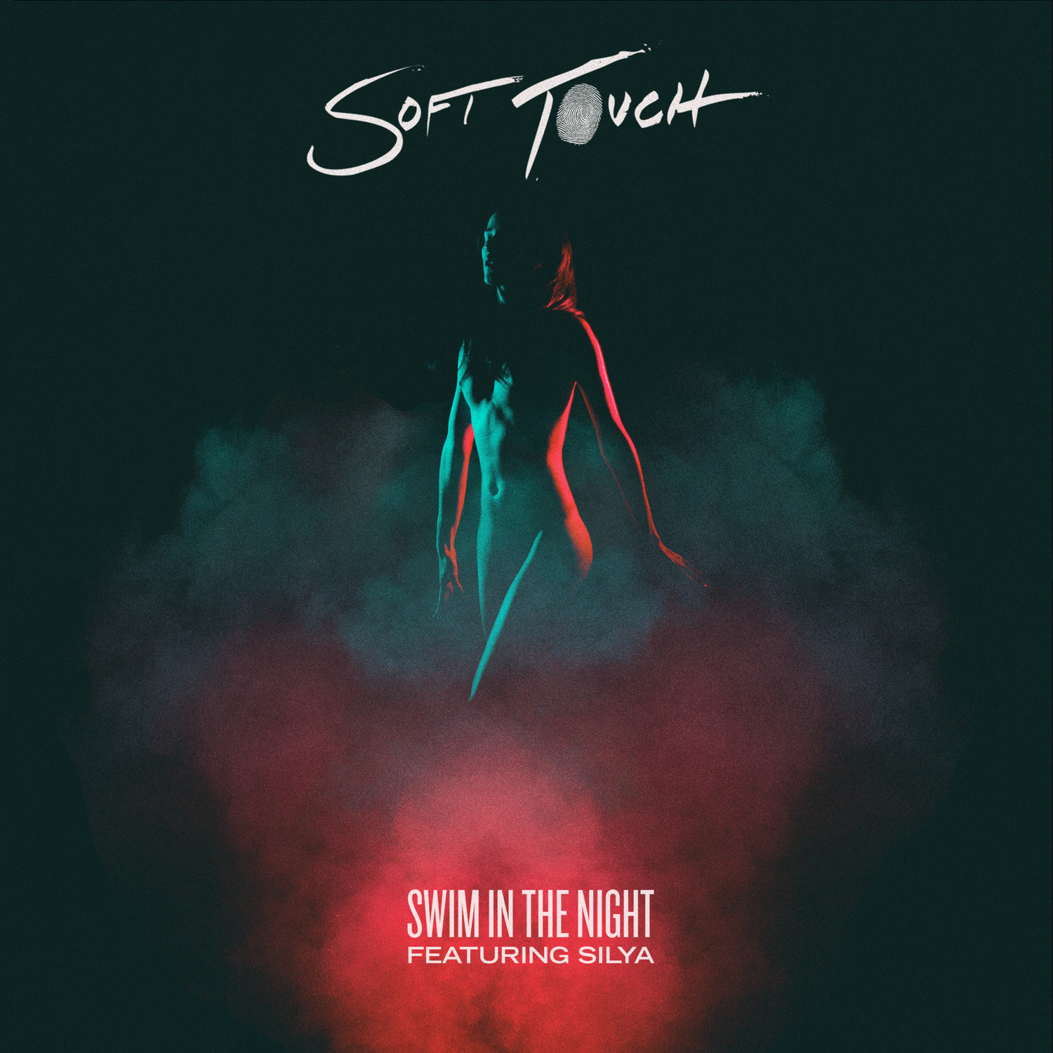 Swim in the Night (feat. Silya)