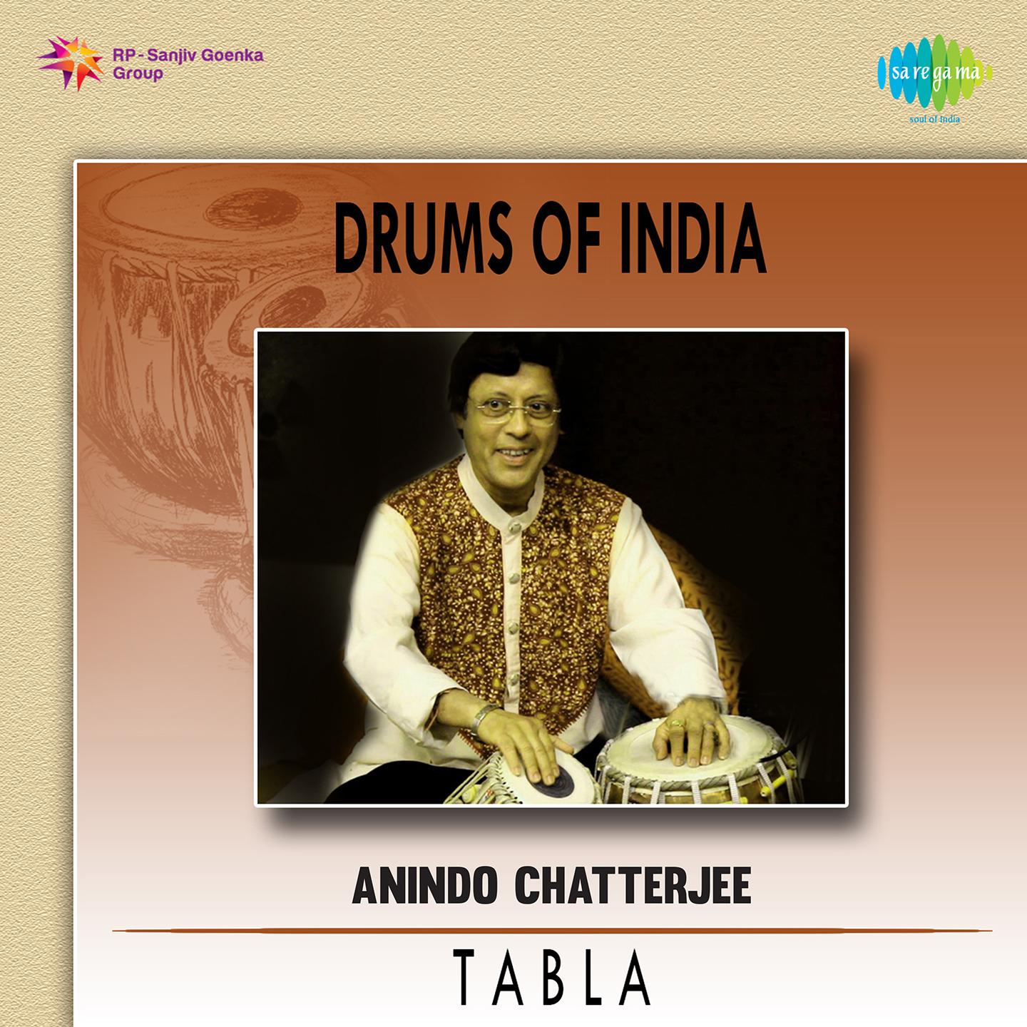 Dhamaar By Anindo Chatterjee