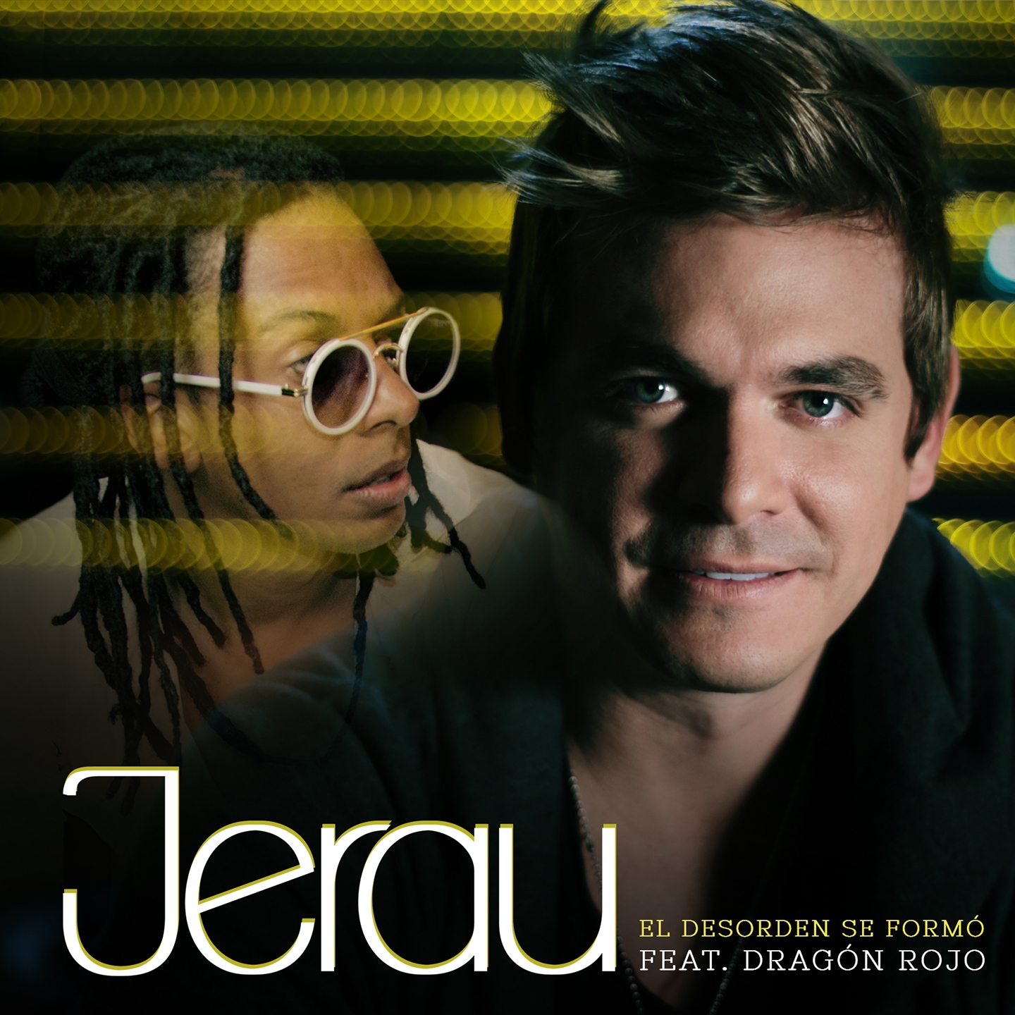 El Desorden Se Formo