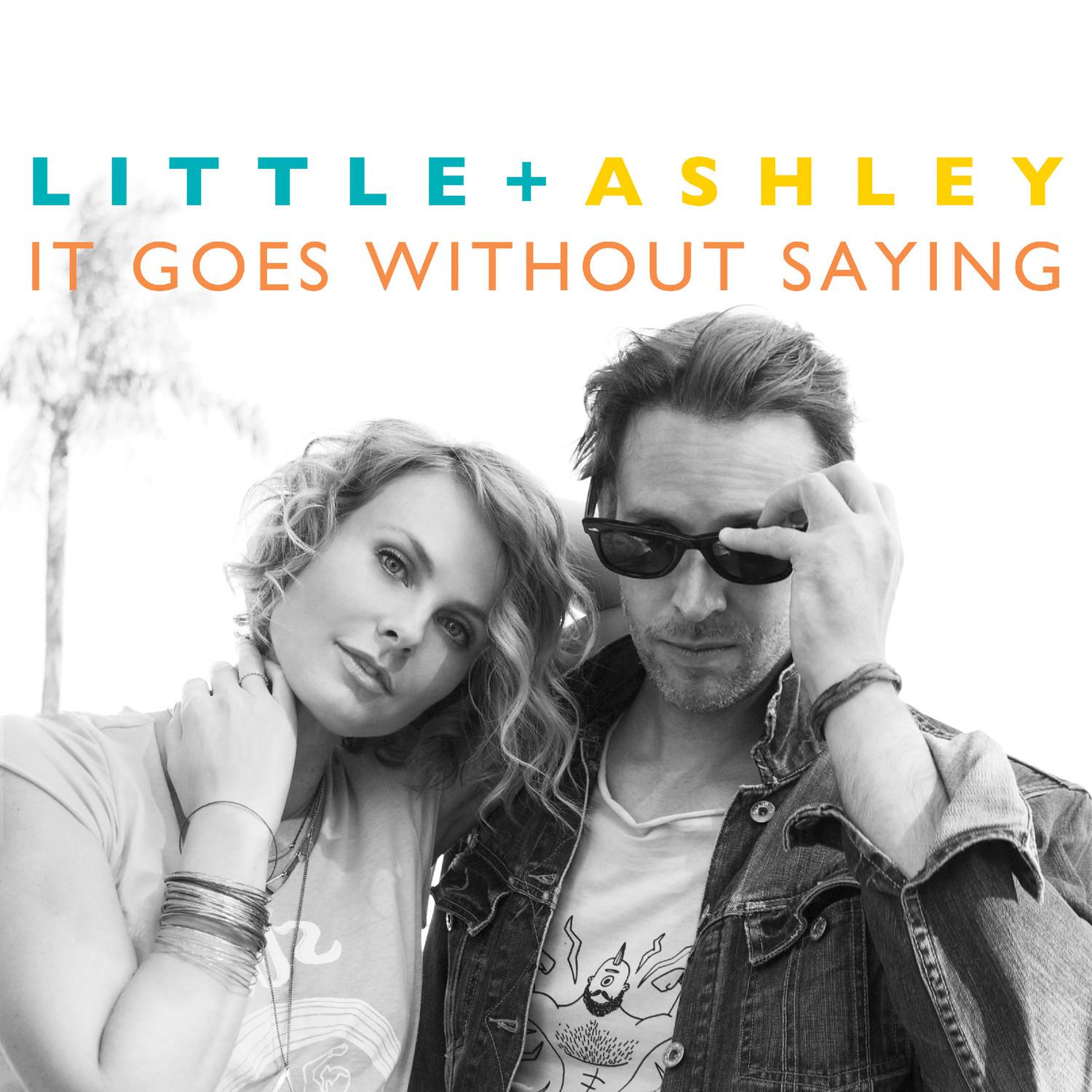 It Goes Without Saying