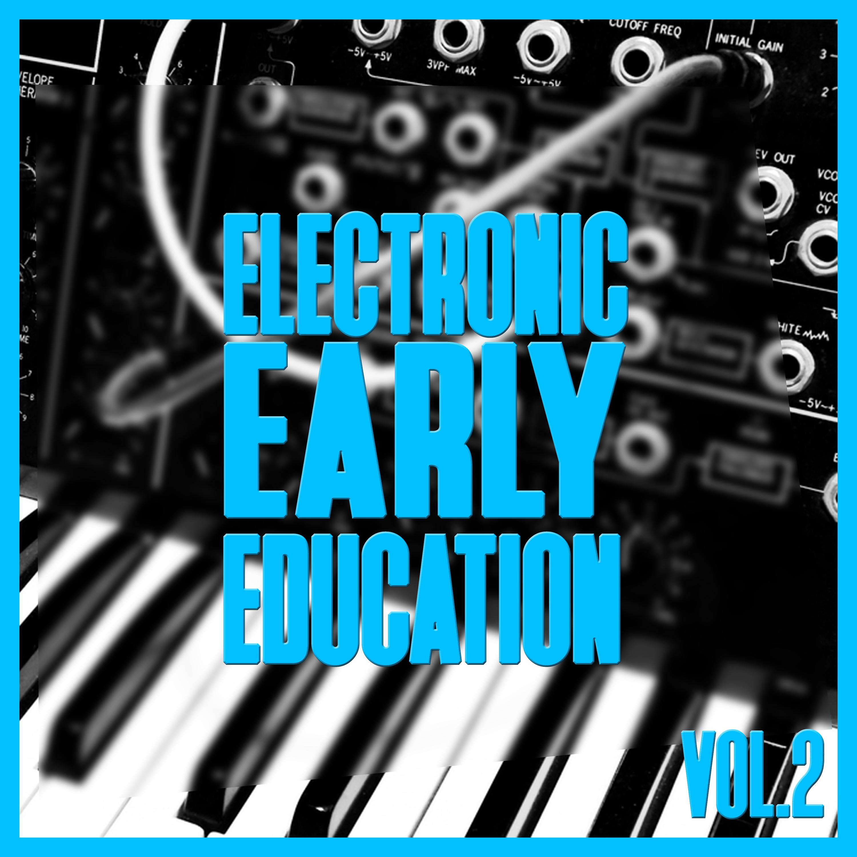 Electronic Early Education, Vol. 2