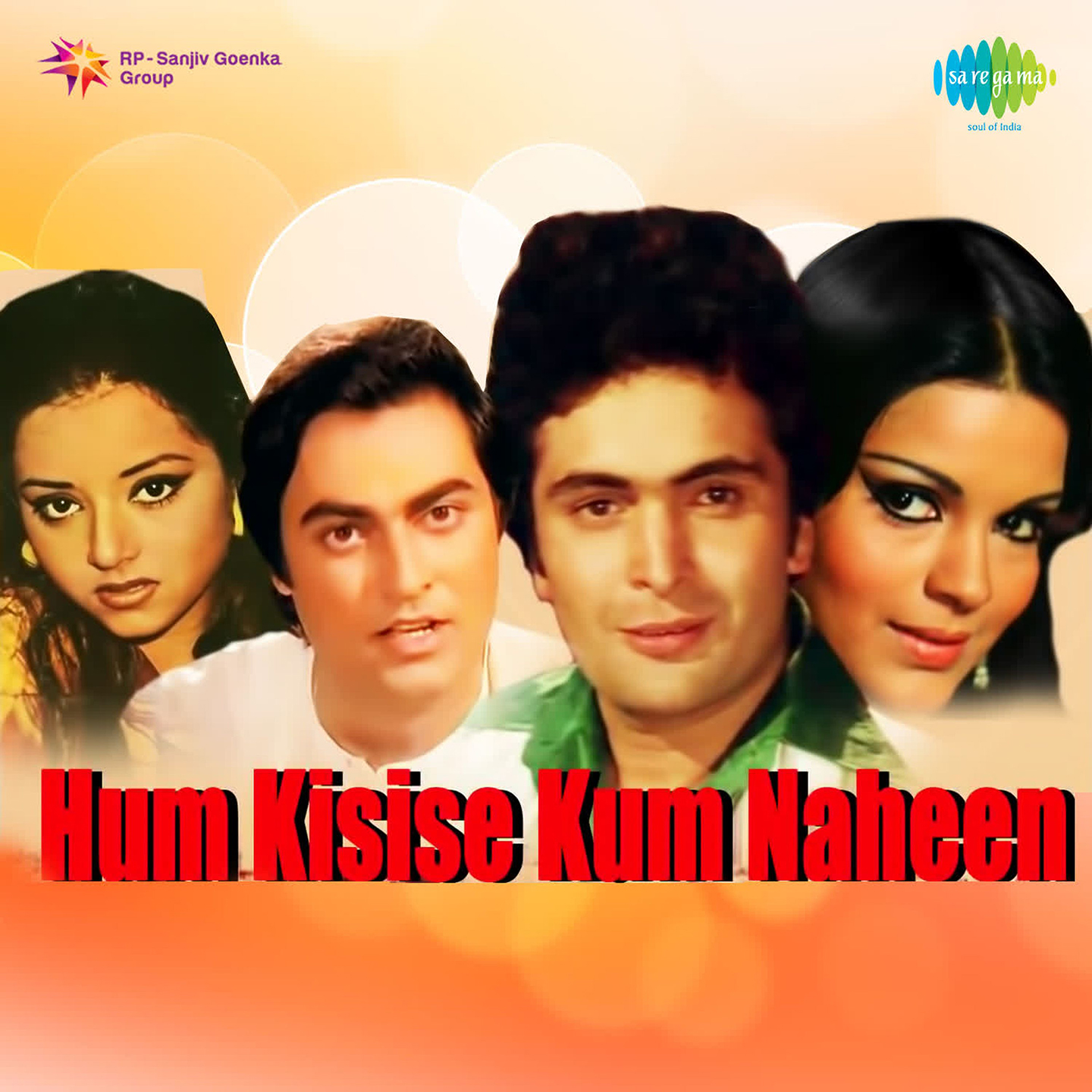 Hum Kisise Kum Naheen