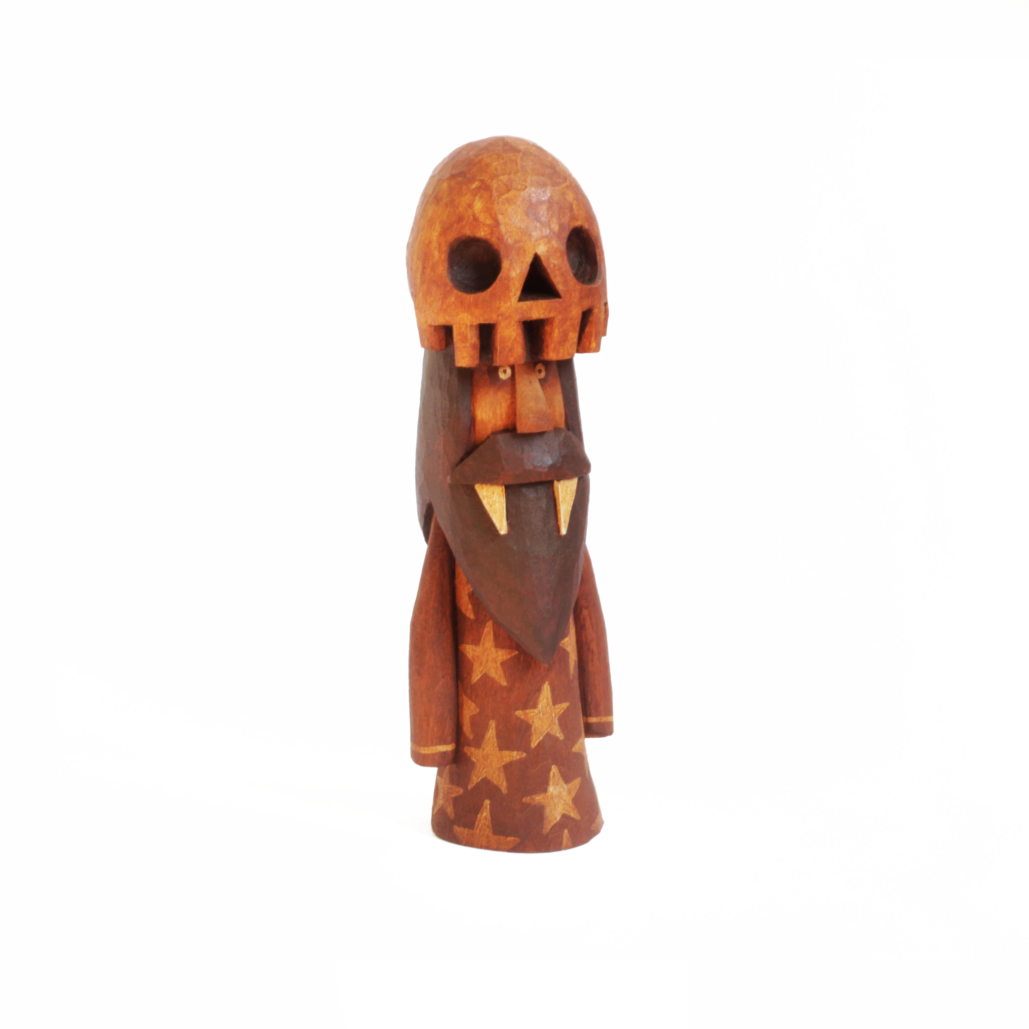 Agamemnon Counterpart