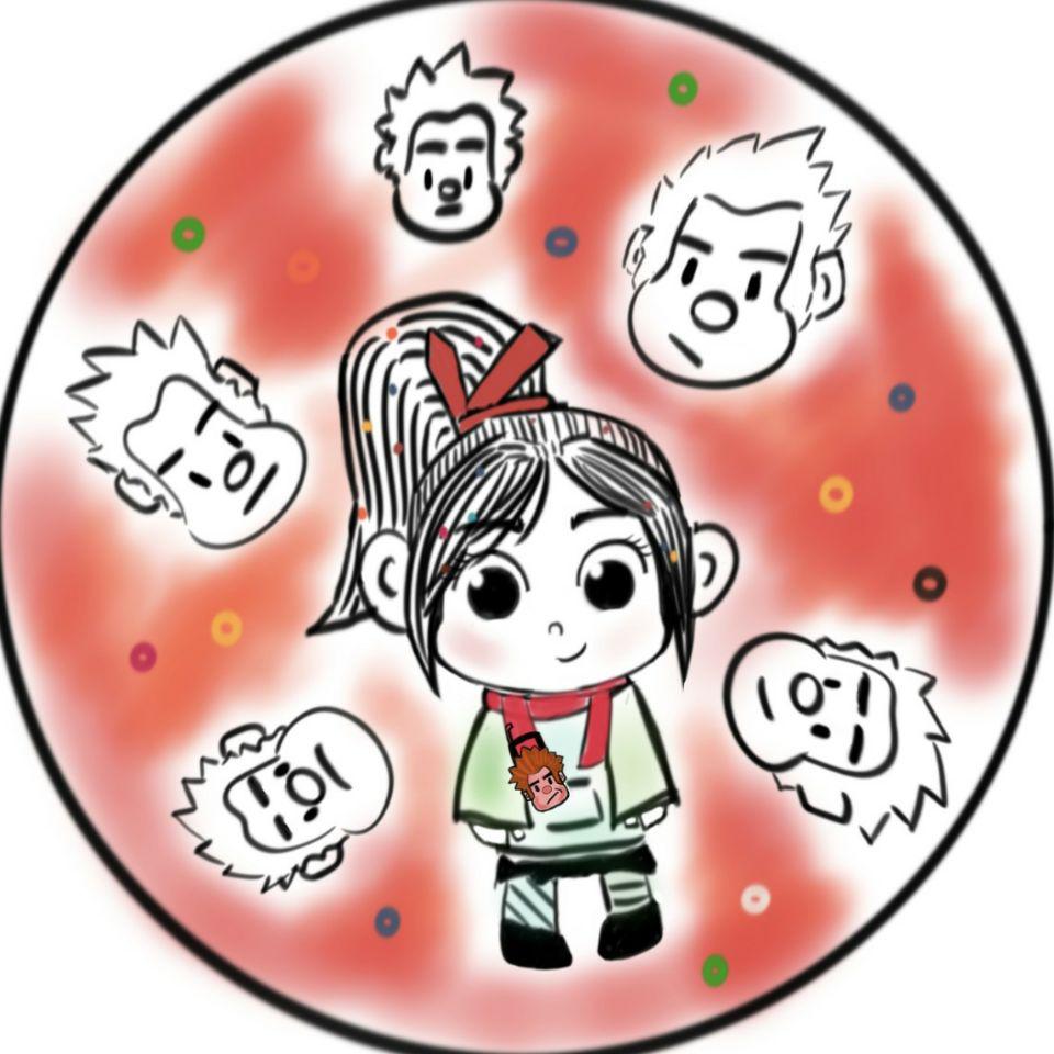 wu di po huai wang 2 zhu ti qu gai bian