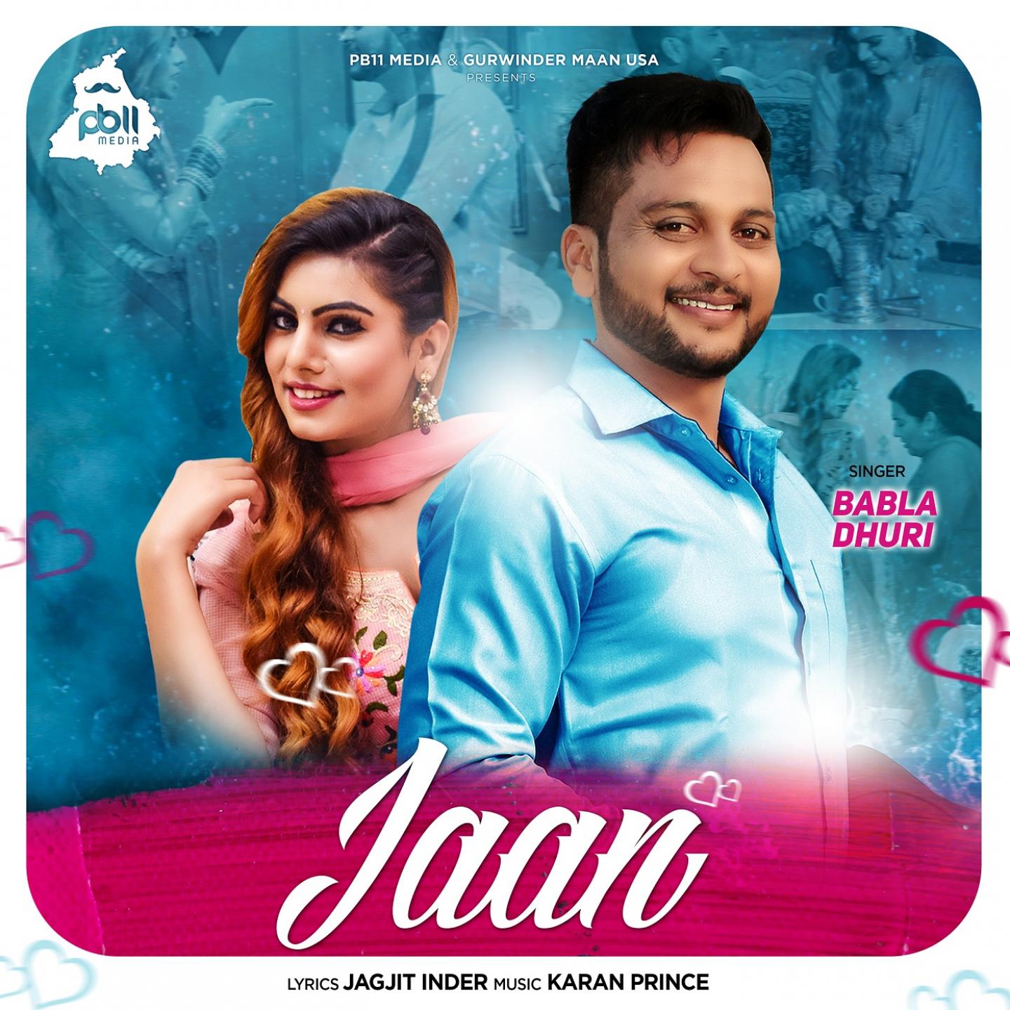 Jaan