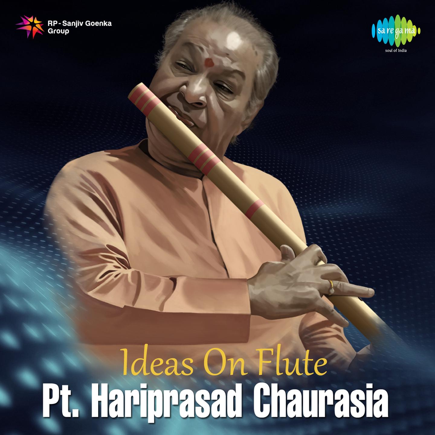 Dhun - Pt Hari Prasad Chaurasia