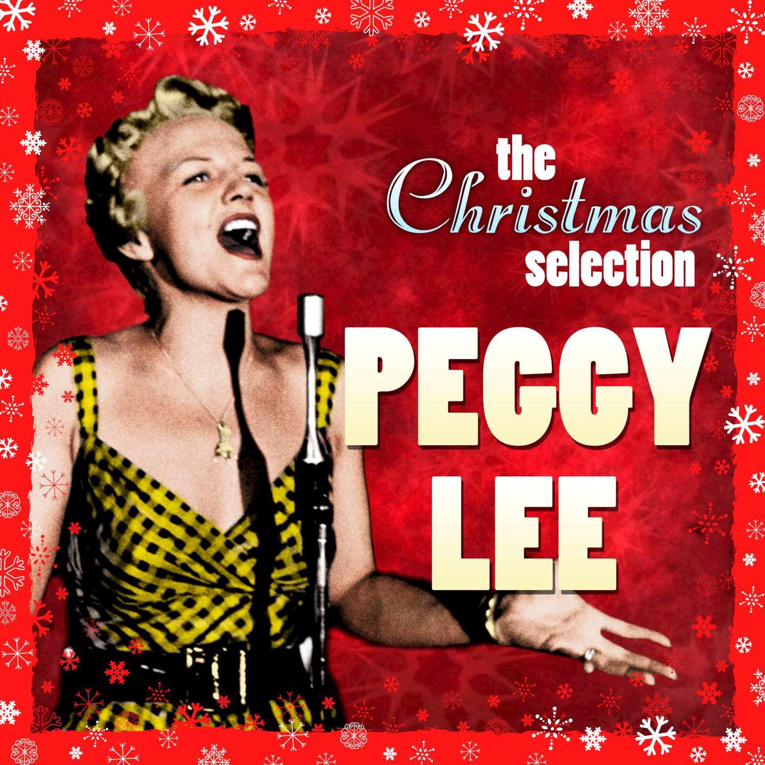 The Christmas Selection : Peggy Lee