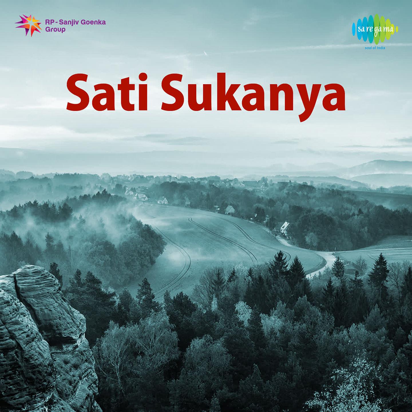 Sati Sukanya
