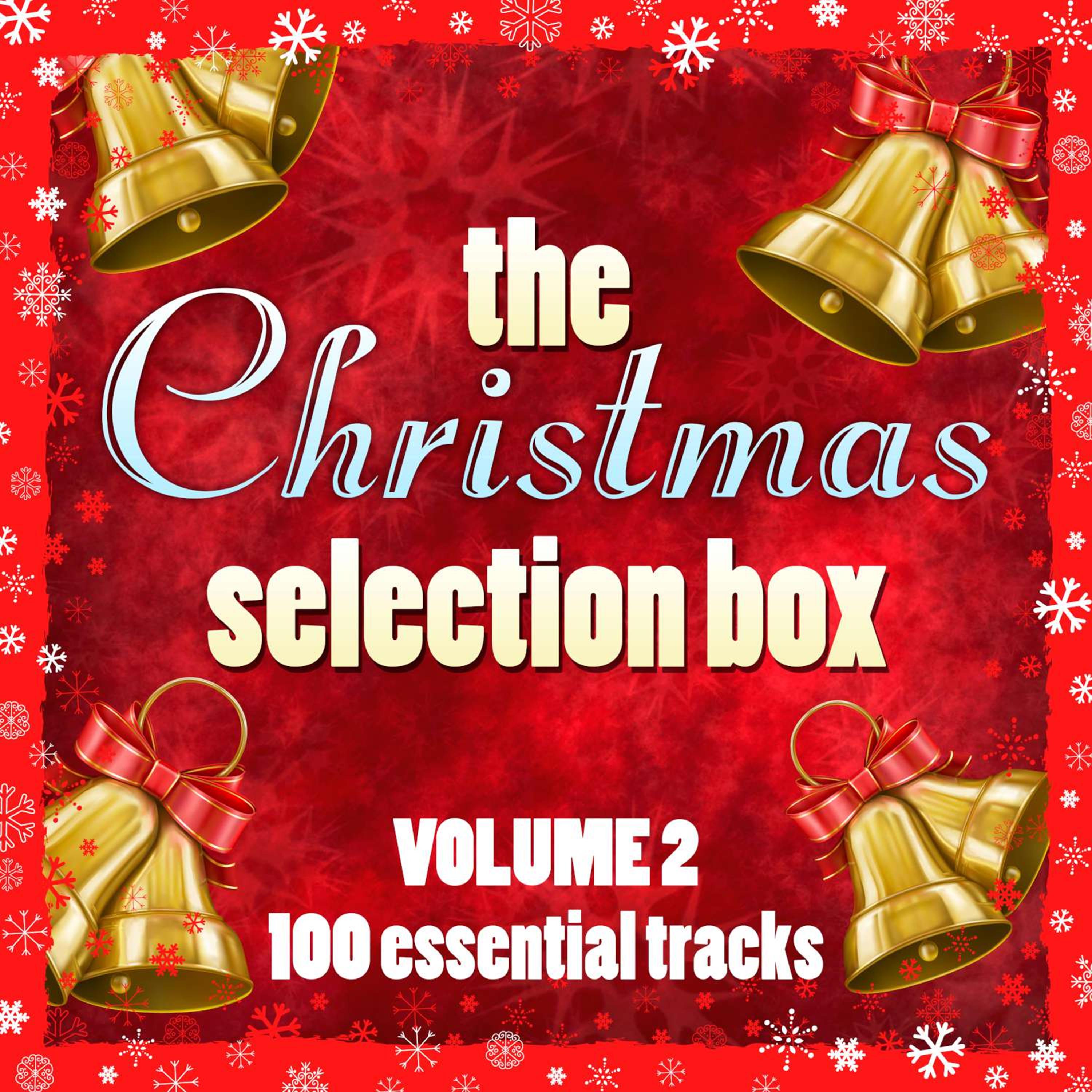 Angels We Have Heard on High