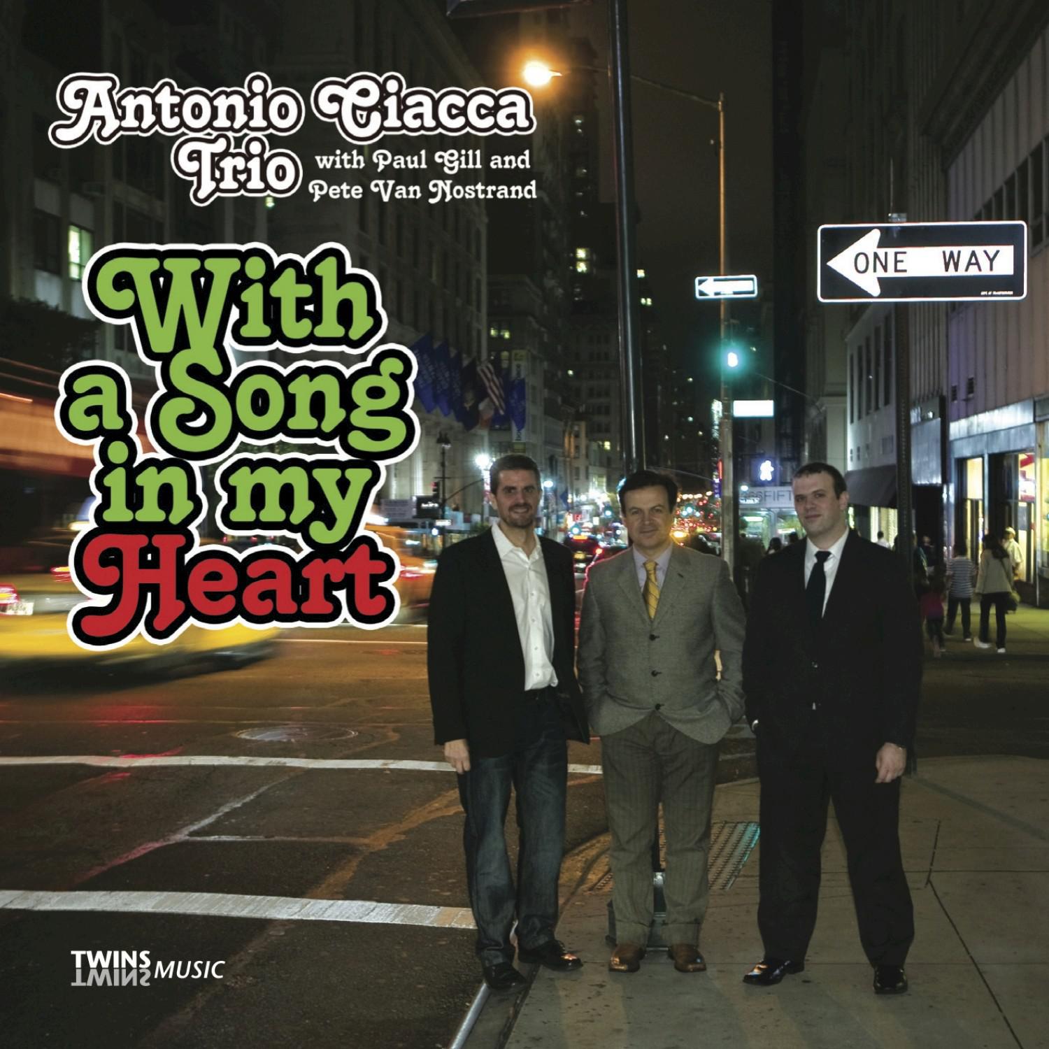 It's All Right with Me