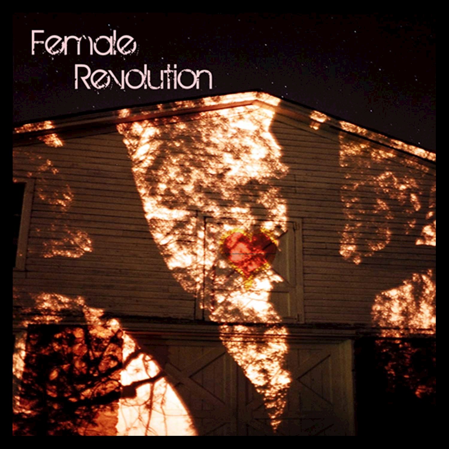 CuePak Vol. 4: Female Revolution