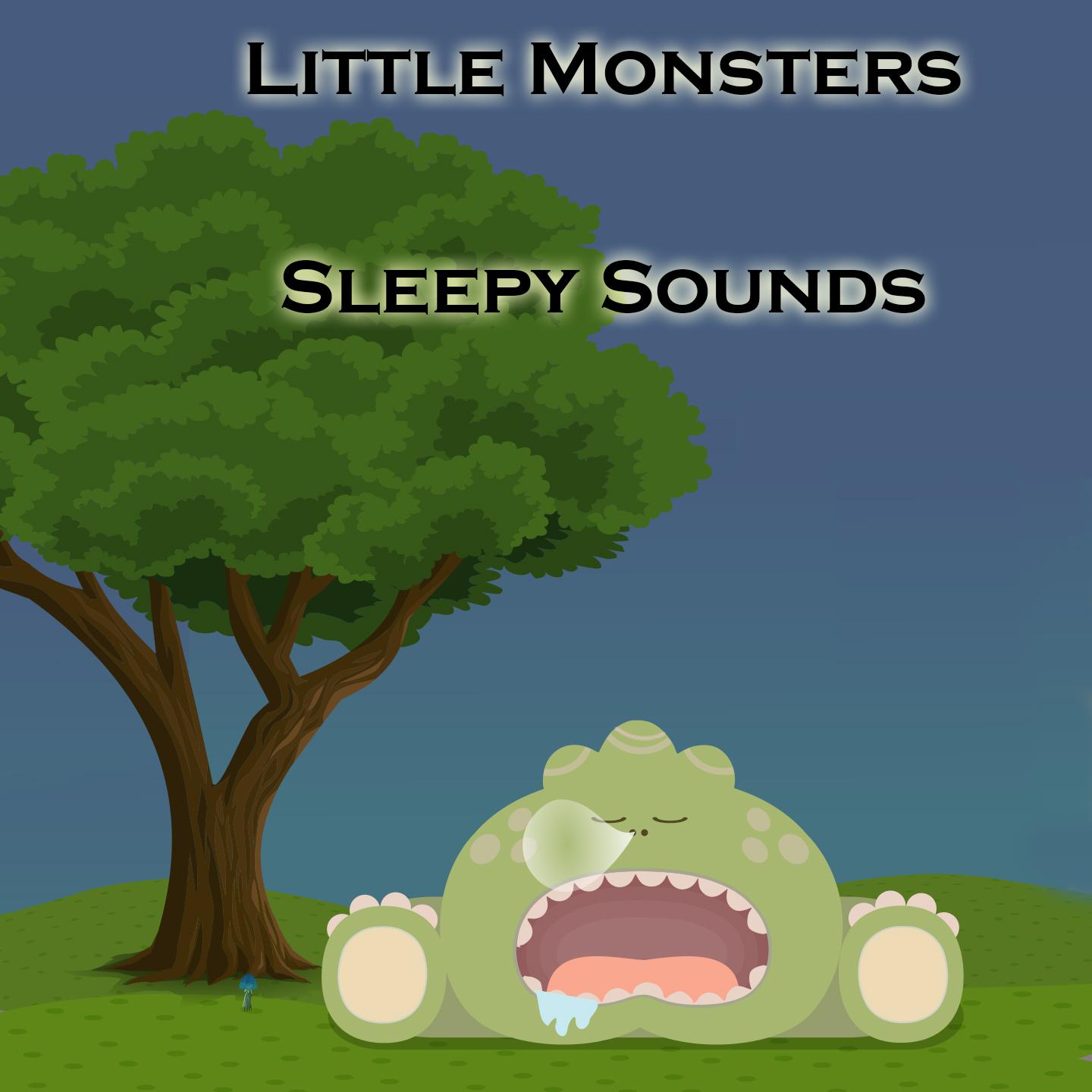 Little Monsters Sleepy Sounds