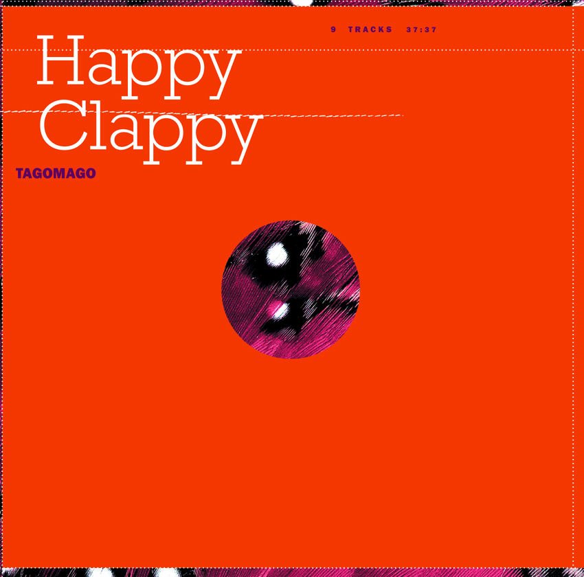 Happy Clappy