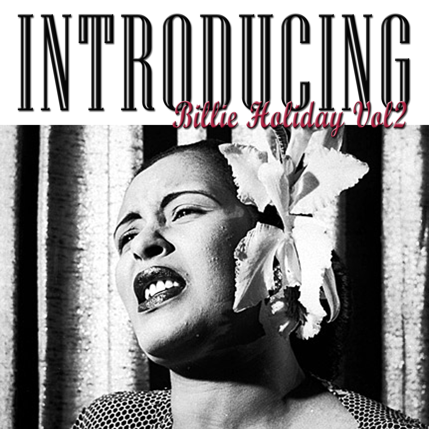 Introducing Billie Holiday 2