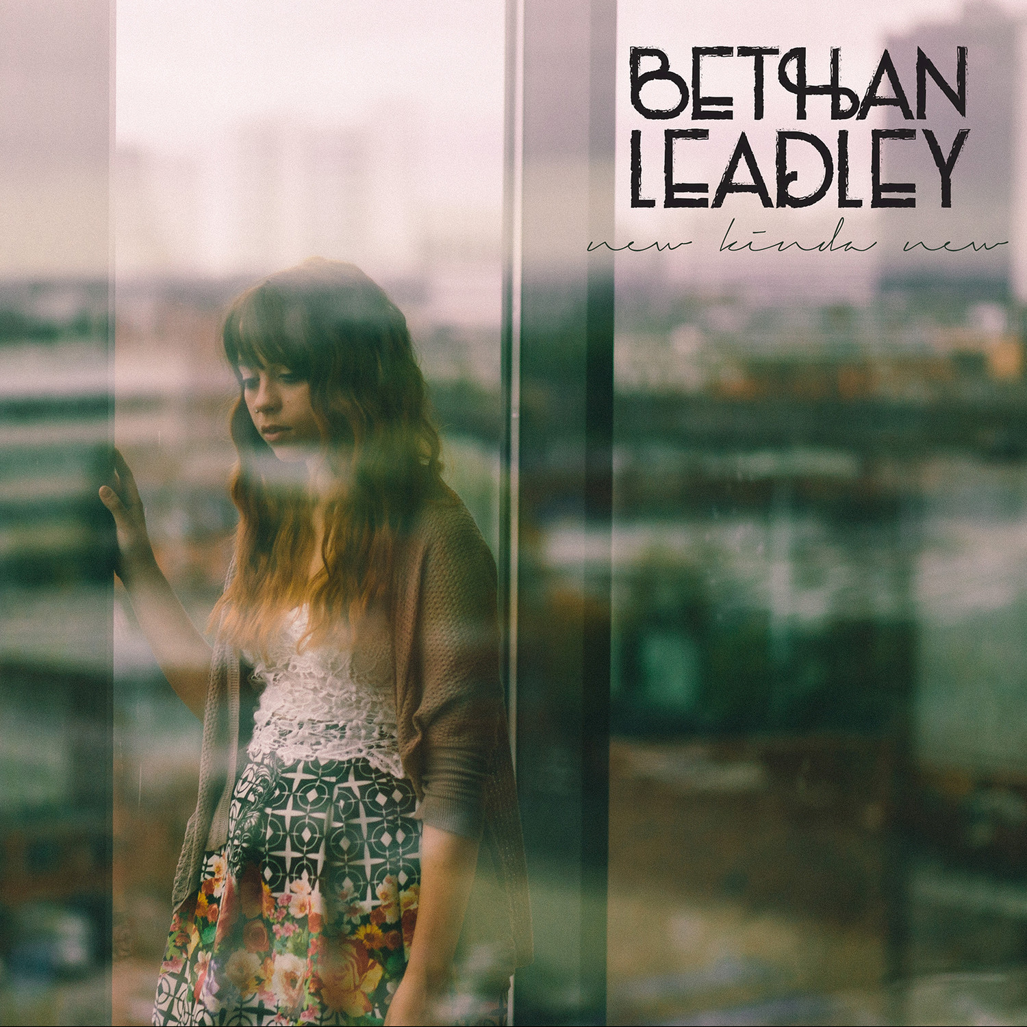 Bethan Sowerby