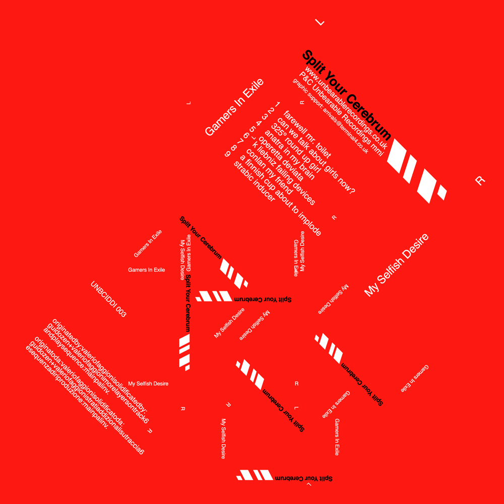 Can We Talk About Girls Now?