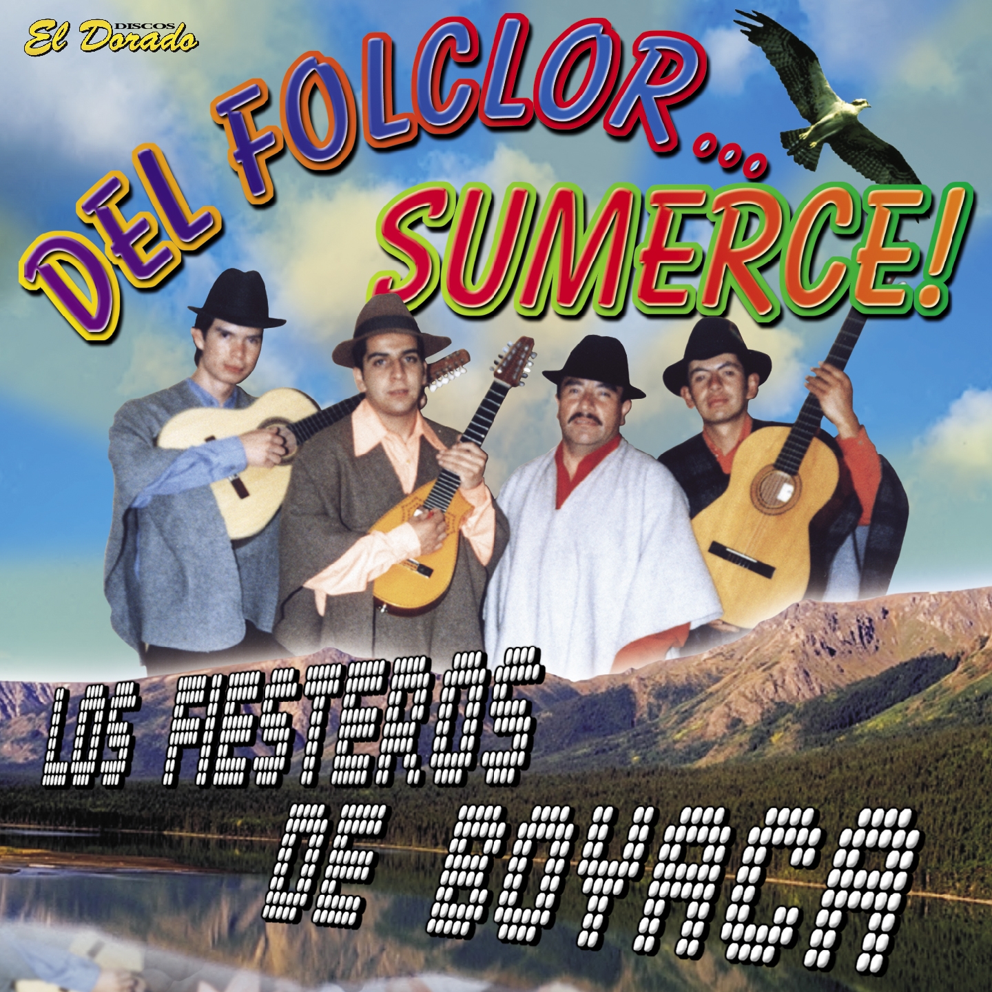 Del Floclor... Sumerce!