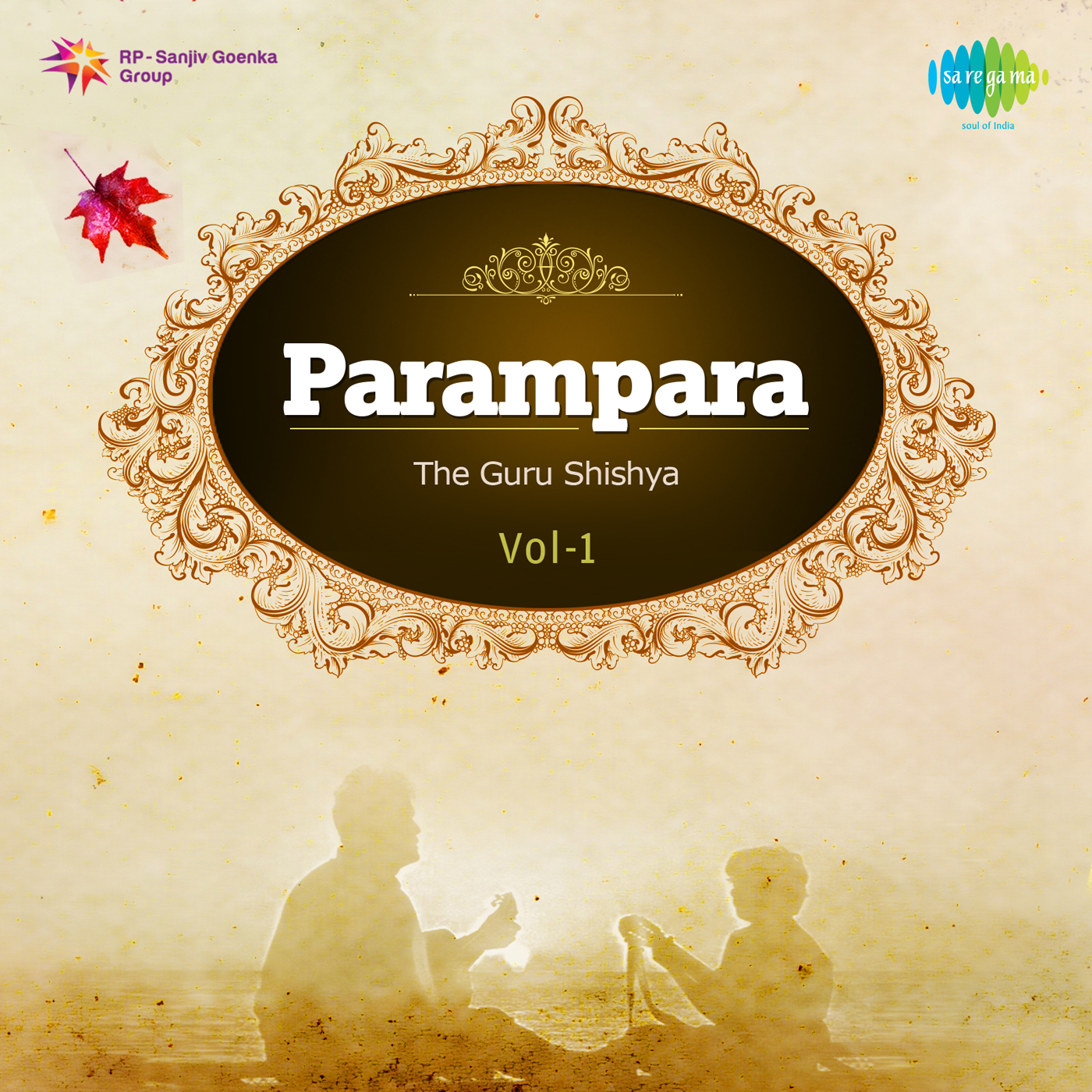 Jhaptaal & Teentaal - Pt Anindo Chatterjee