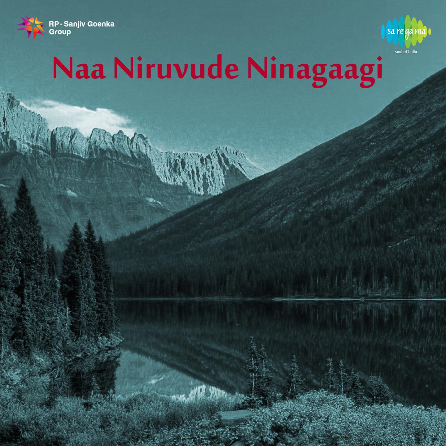 Naa Niruvude Ninagaagi