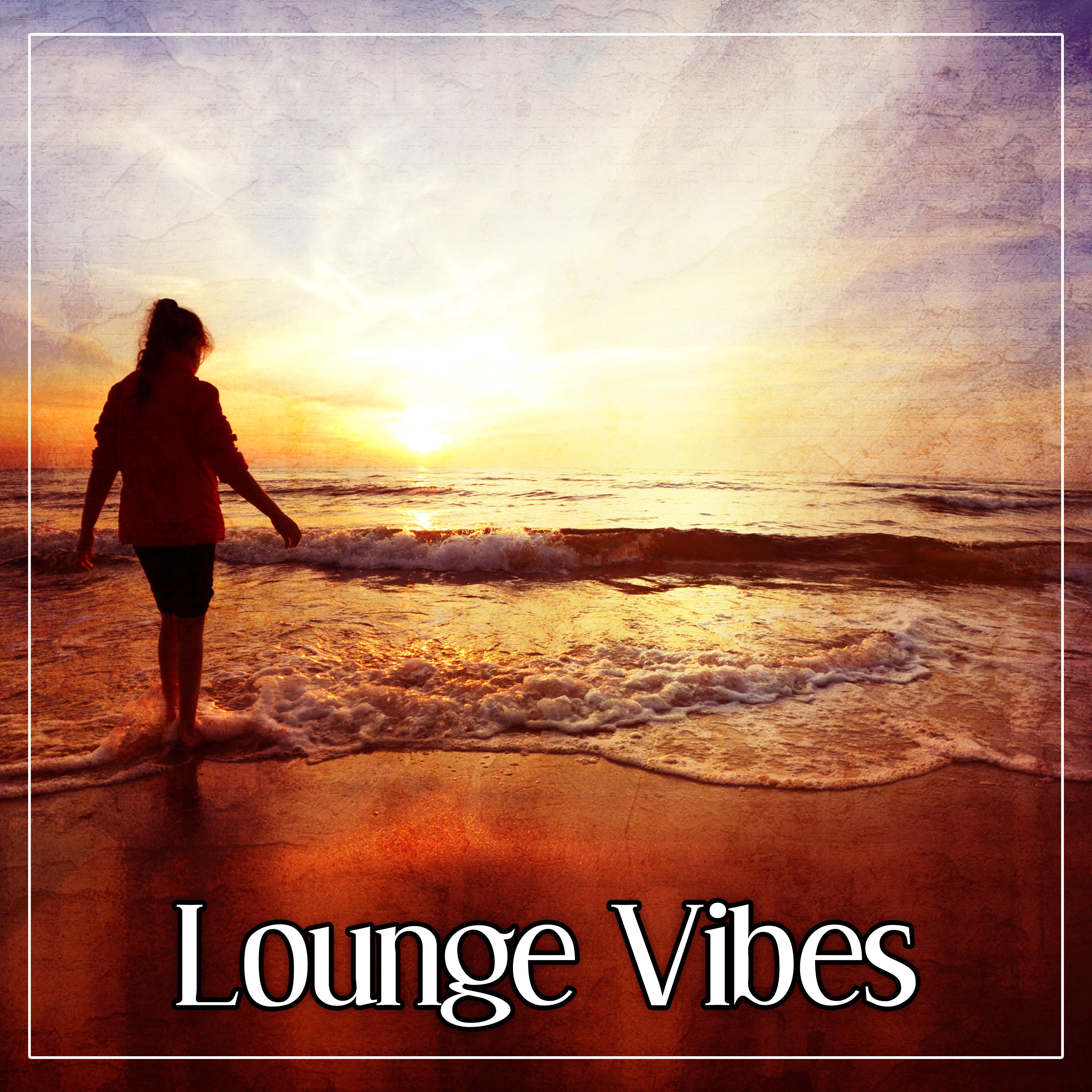 Lounge Vibes - Tropical Club, Chill After Party, Ibiza Lounge