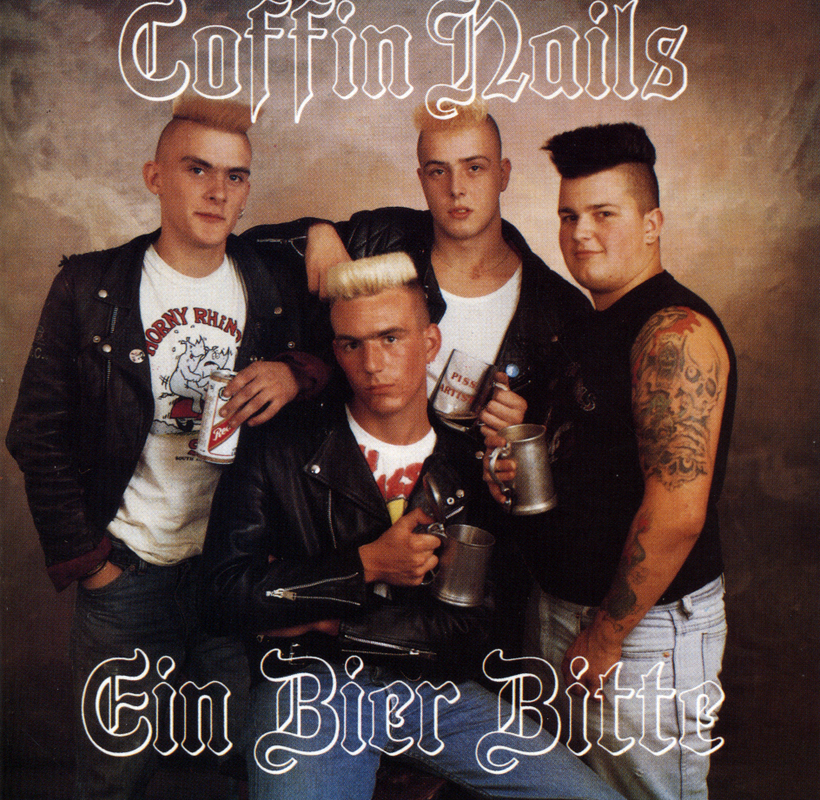 House on the haunted hill