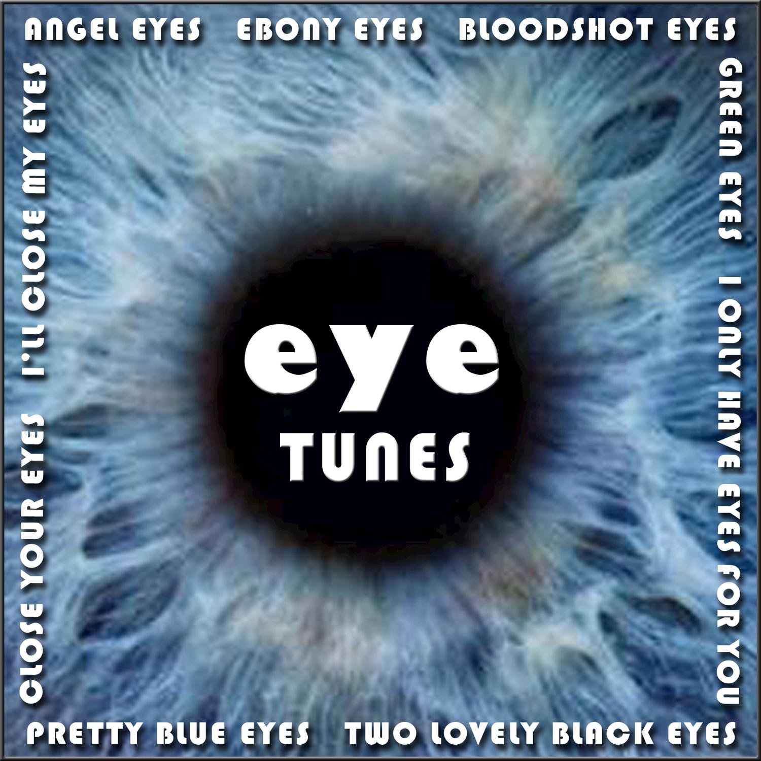 Eye Tunes