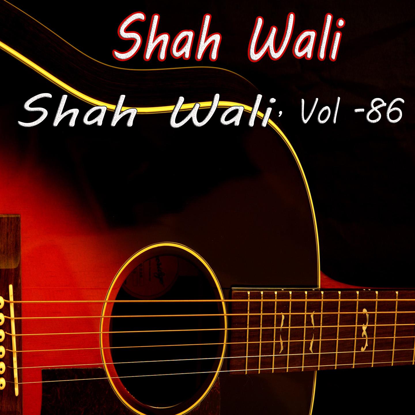 Shah Wali, Vol. 86