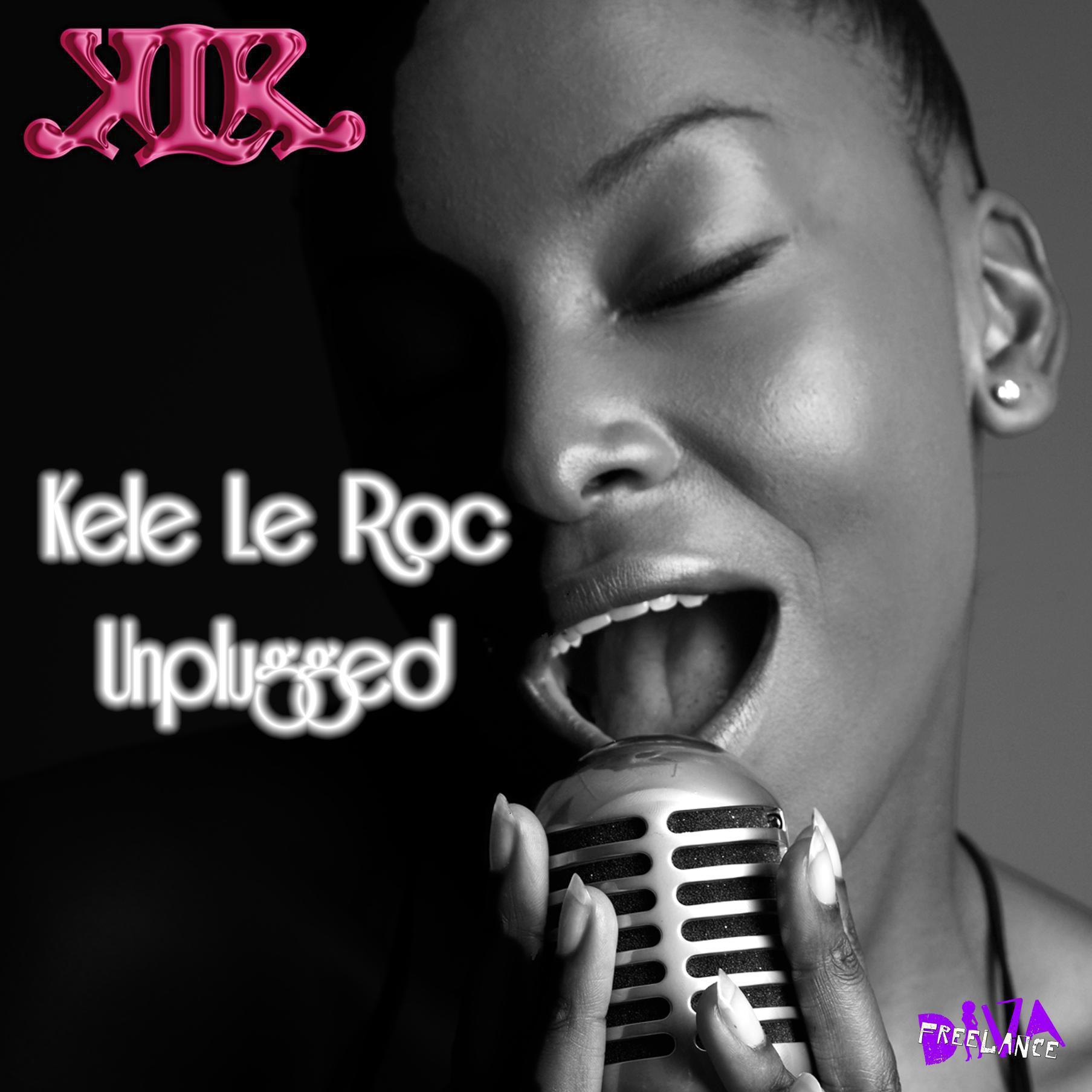 Kele Le Roc Unplugged