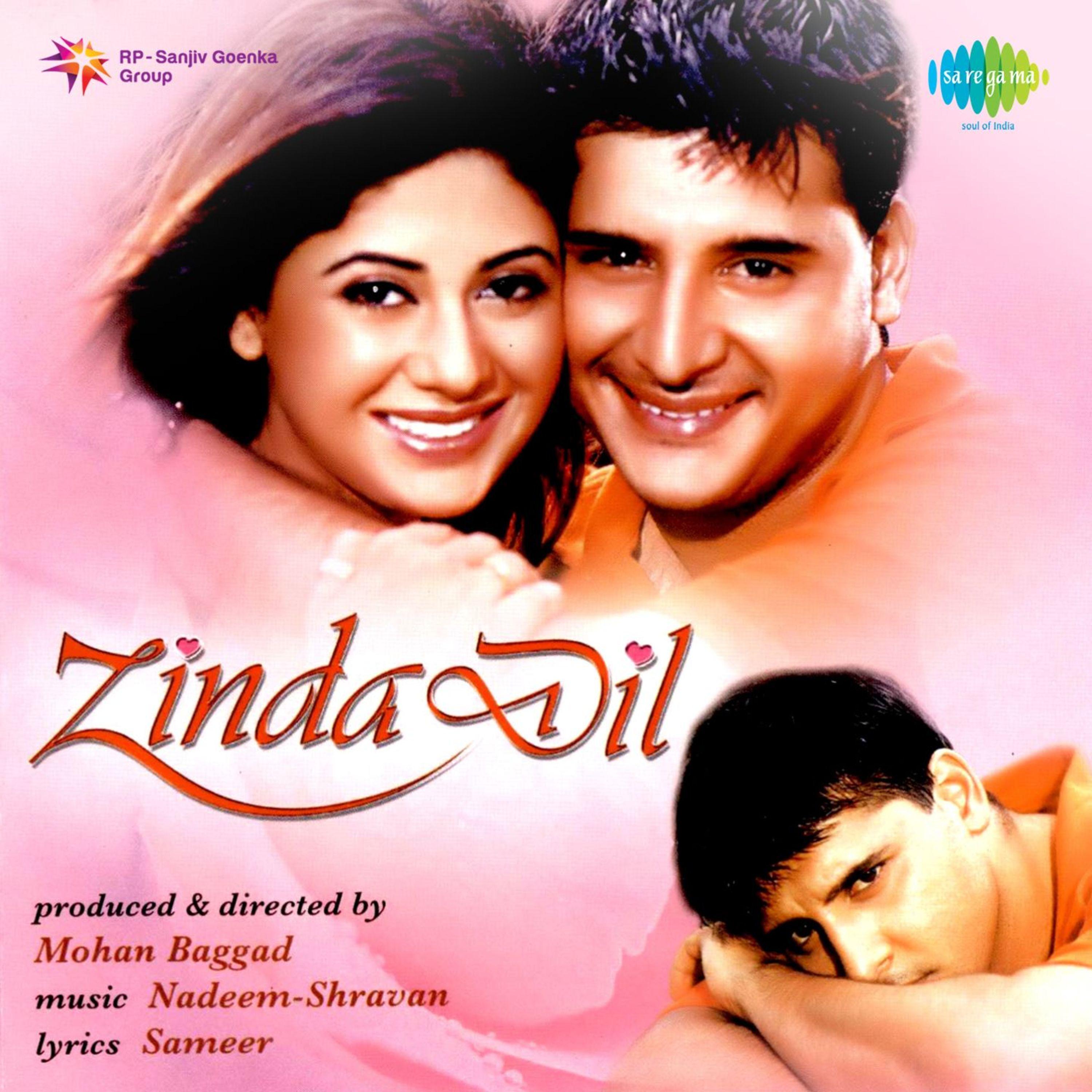 Zinda Dil (Original Motion Picture Soundtrack)
