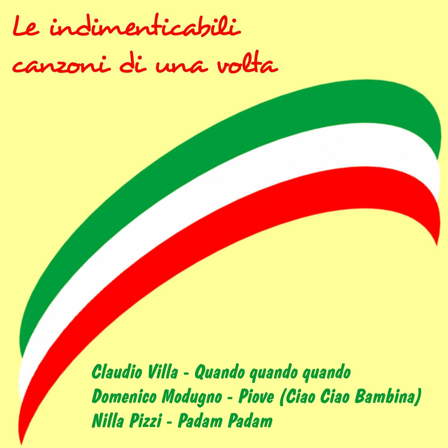 Un' anima tra le mani