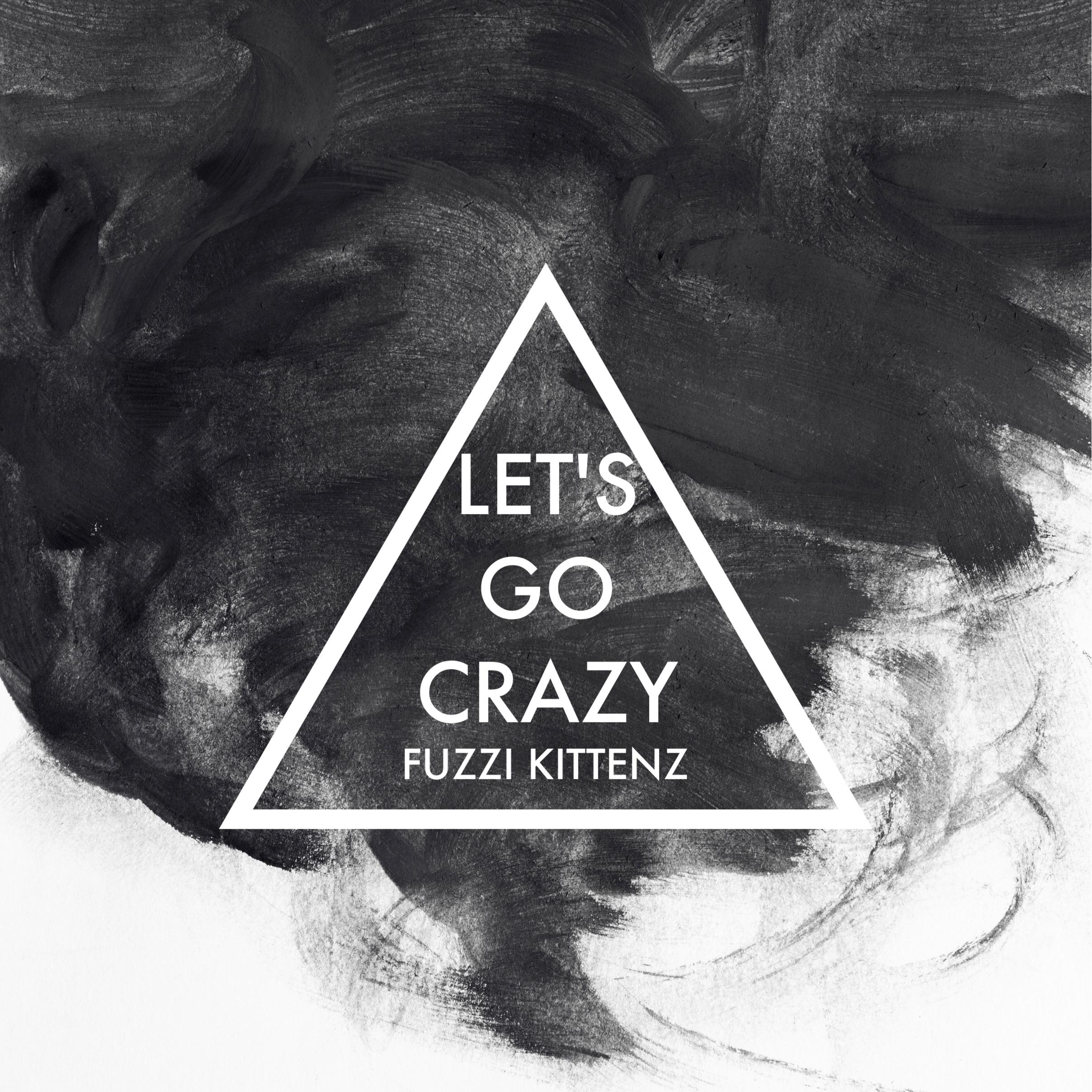 Let's Go Crazy 