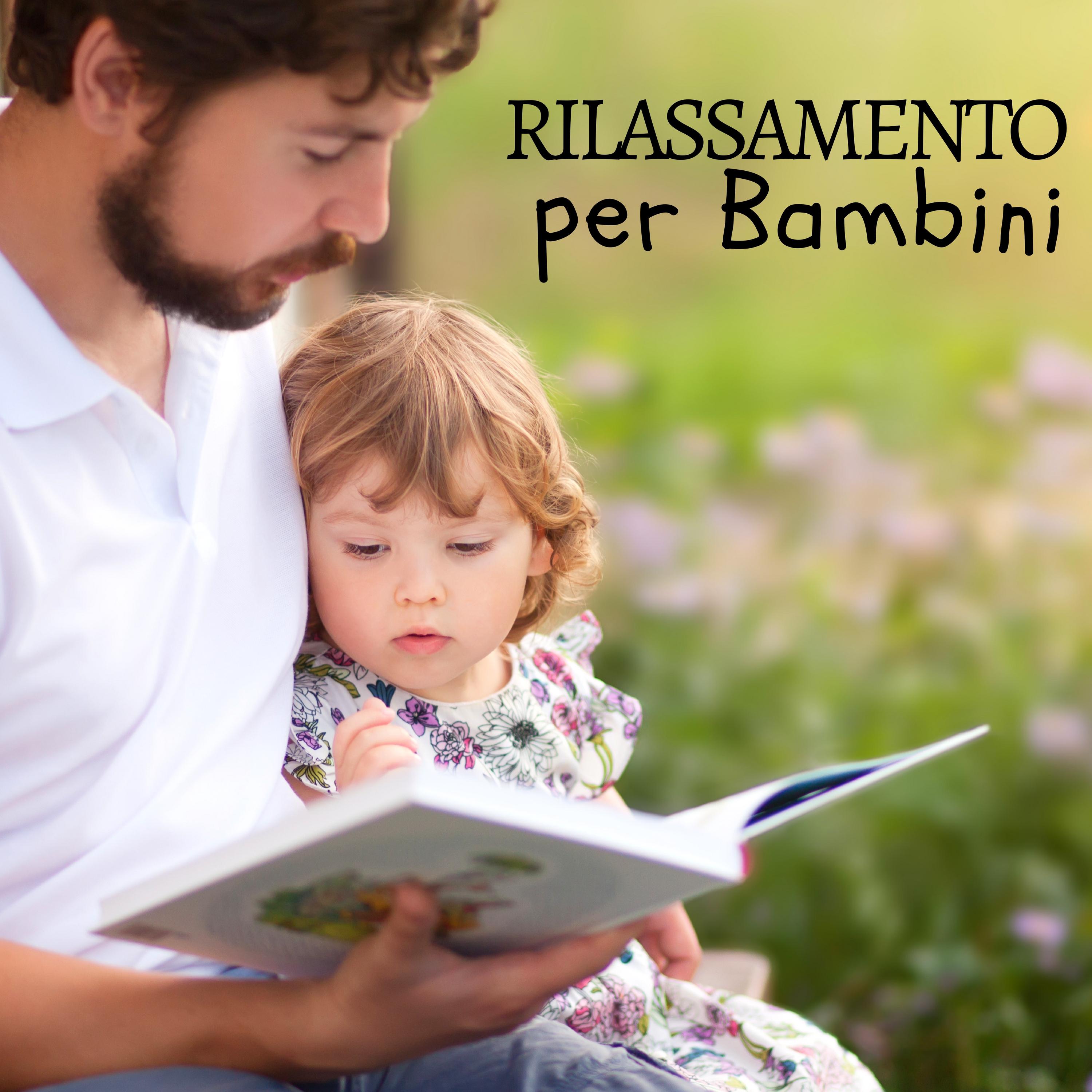 Rilassamento interiore