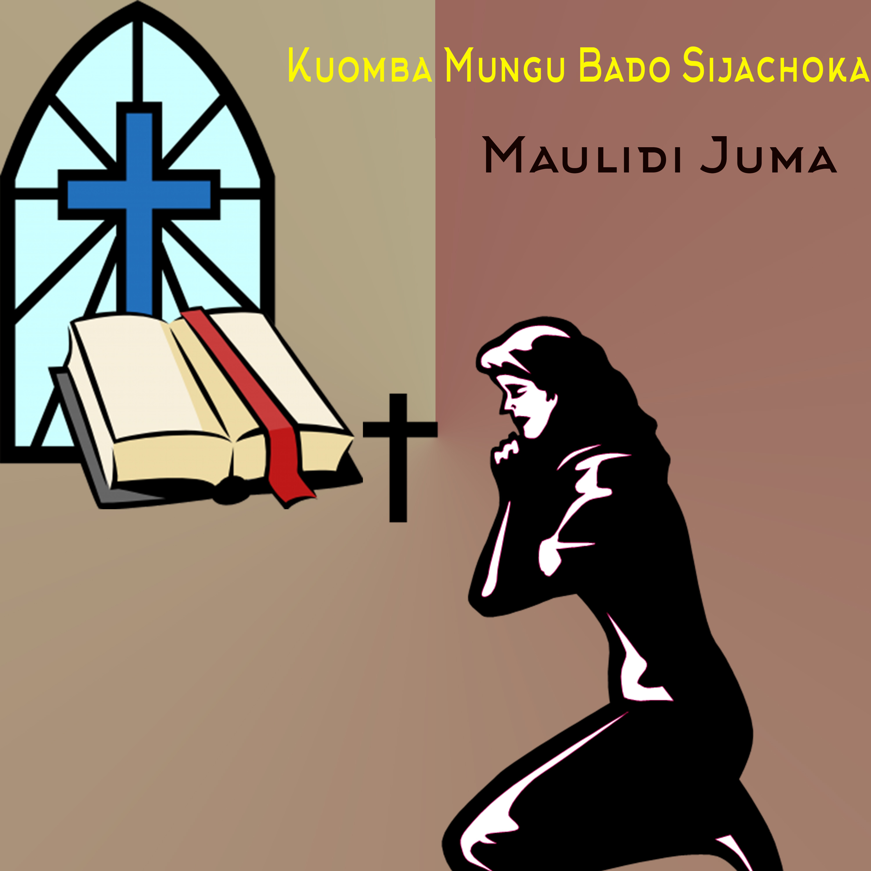 Mwendo Wendao Si Mwema Epukana Nao