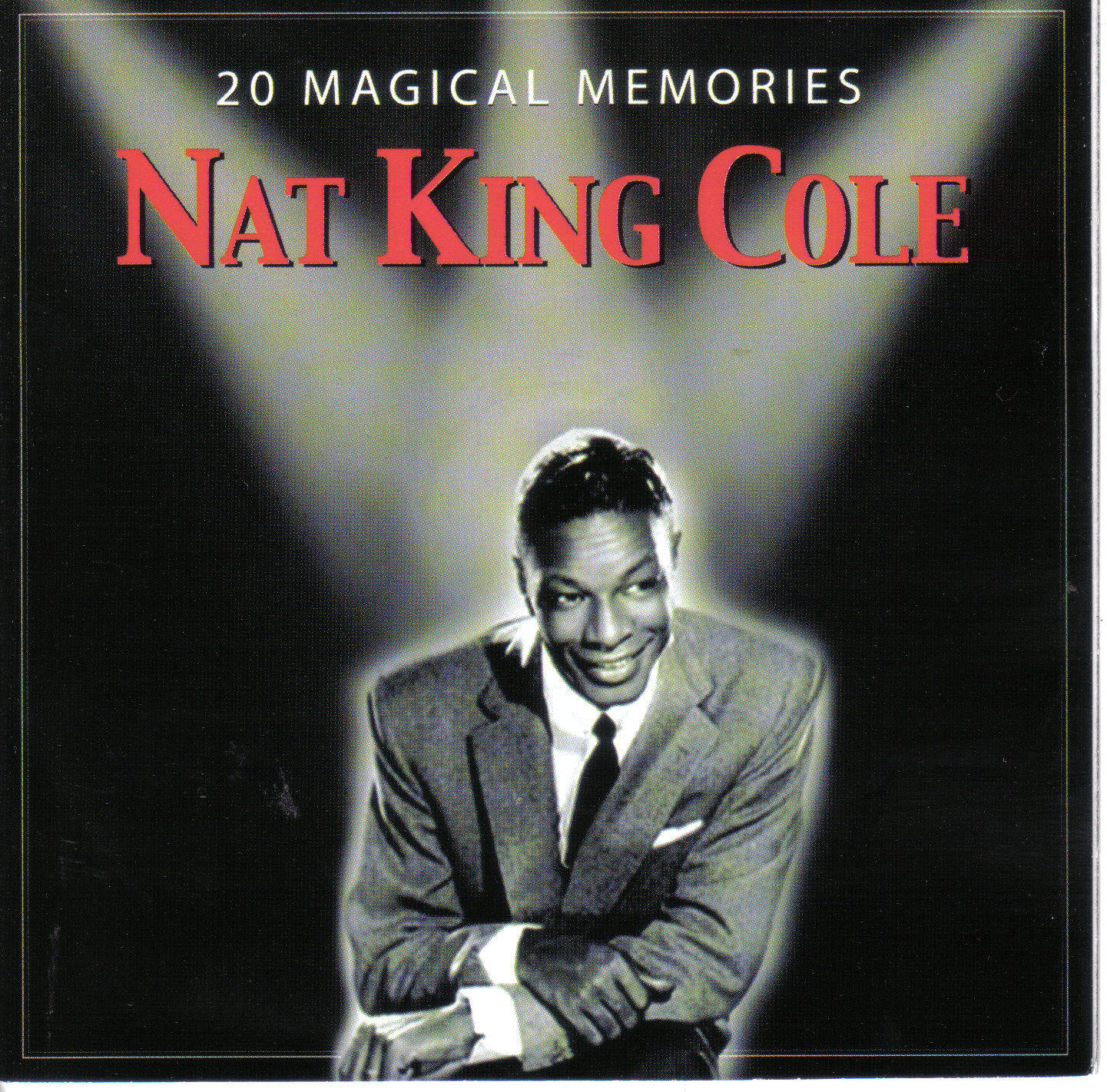 Its only a Paper Moon