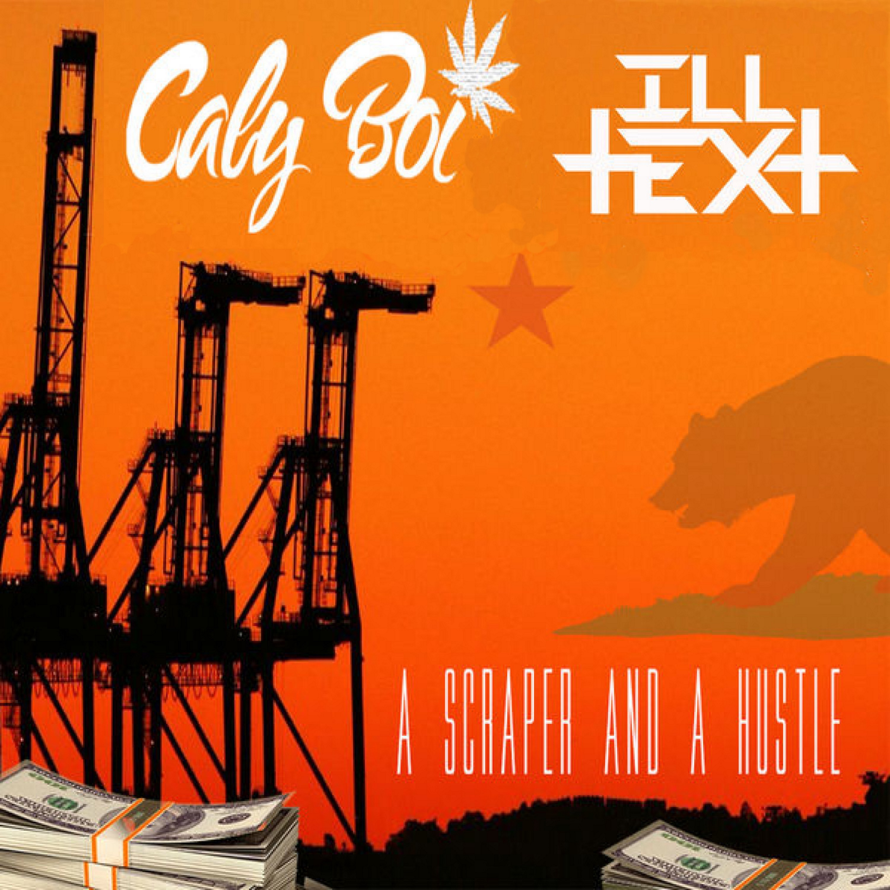 A Scraper and a Hustle