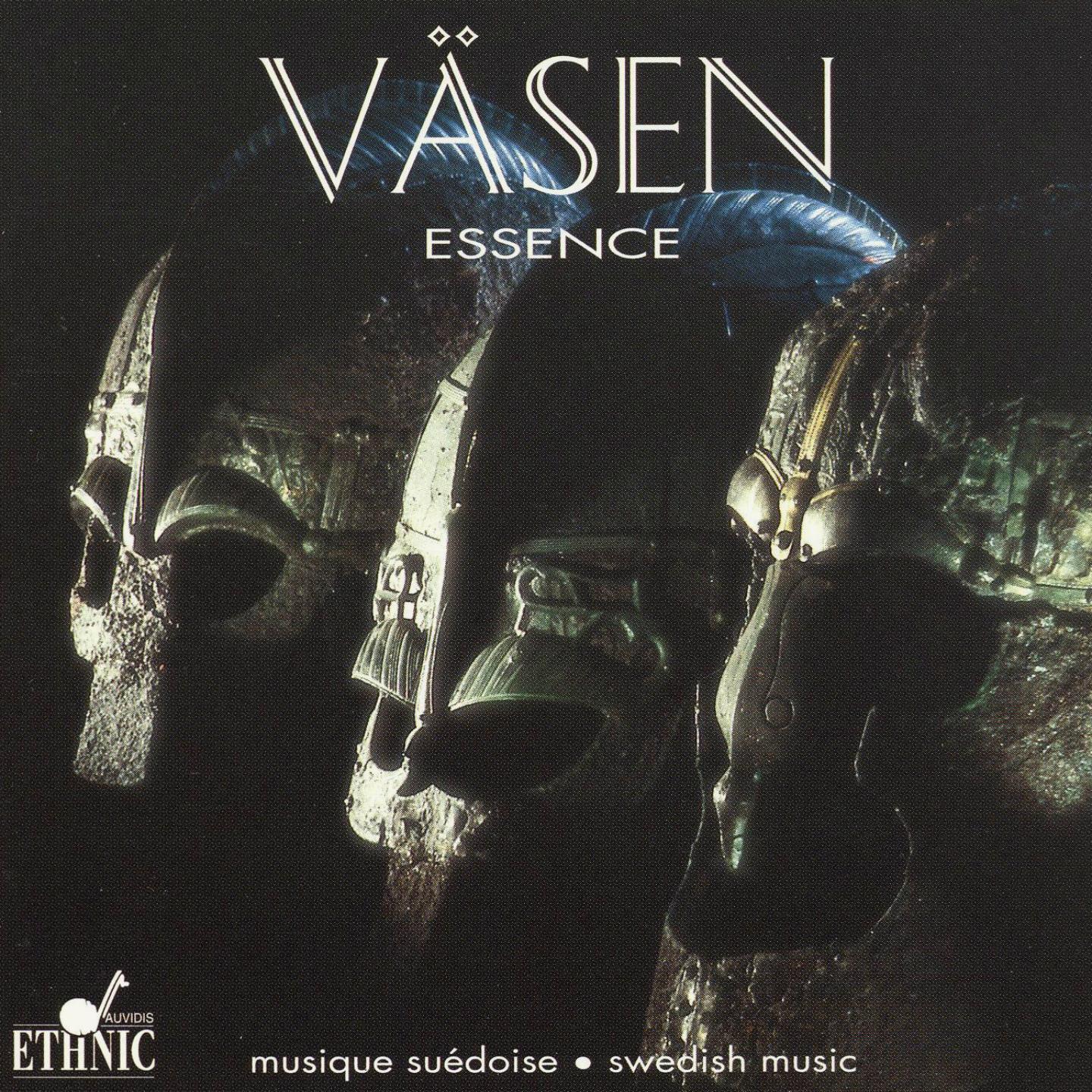 Essence (Swedish Music)
