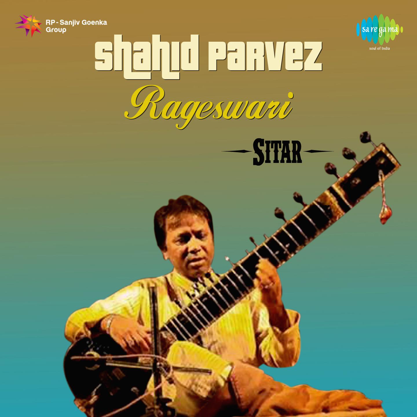 Rageswari Sitar