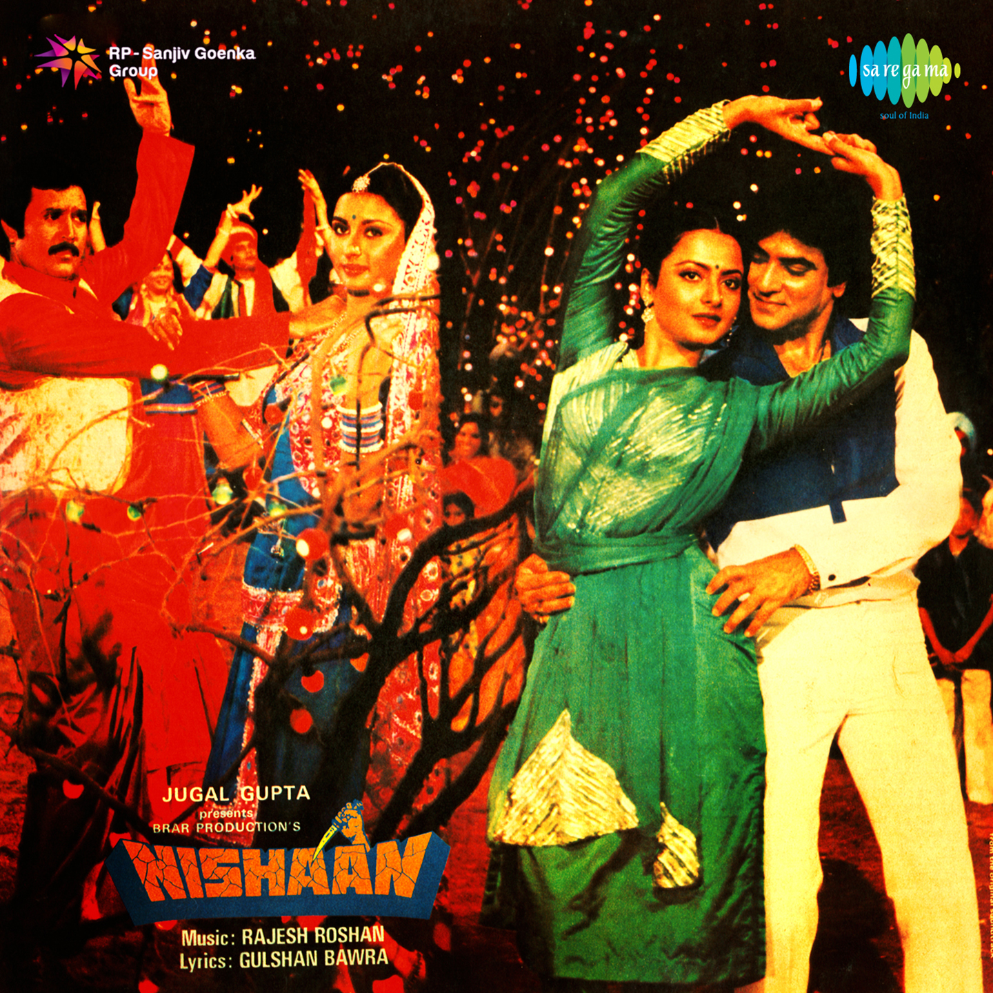 Ankhiyon Hi Ankhiyon Men