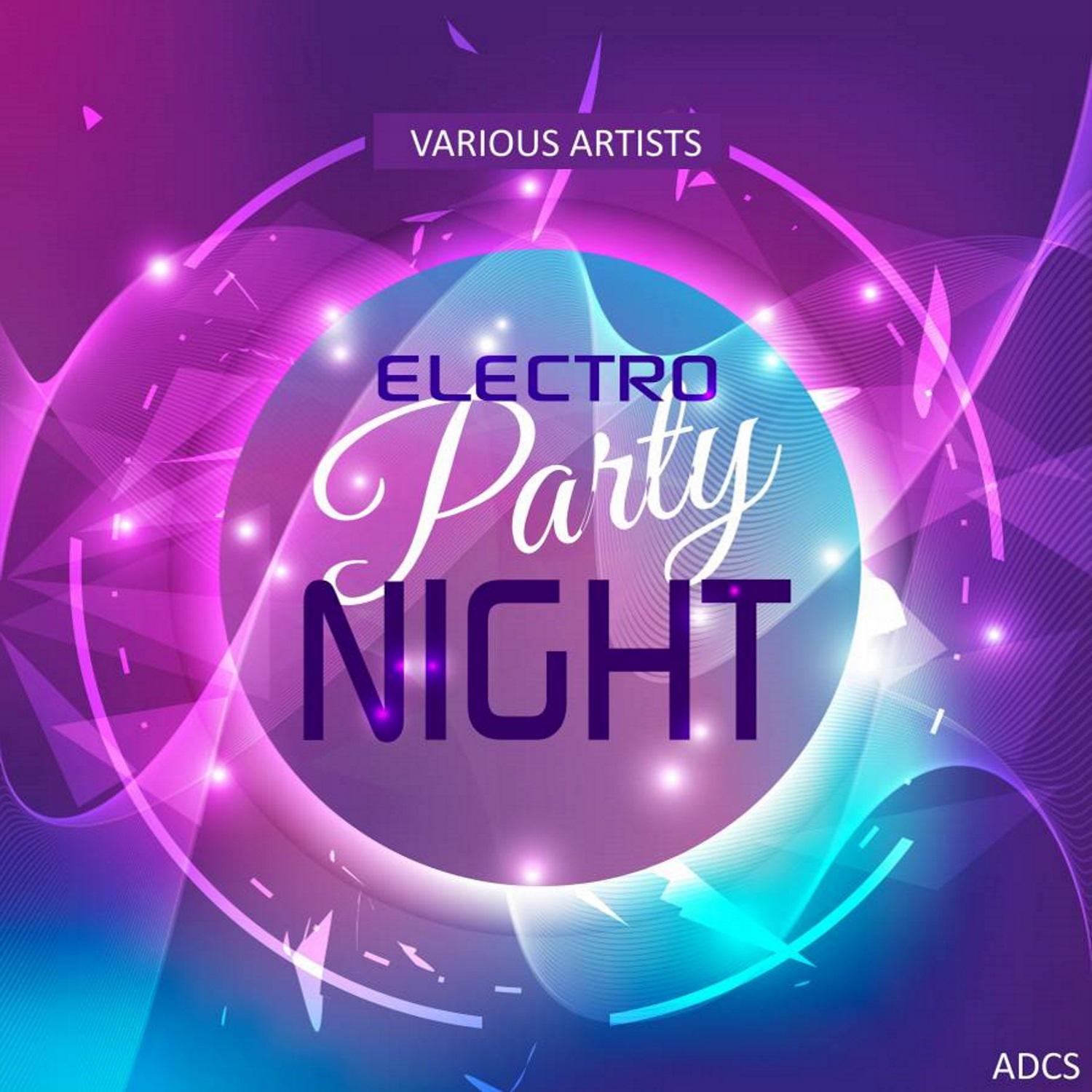 Electro Party Night