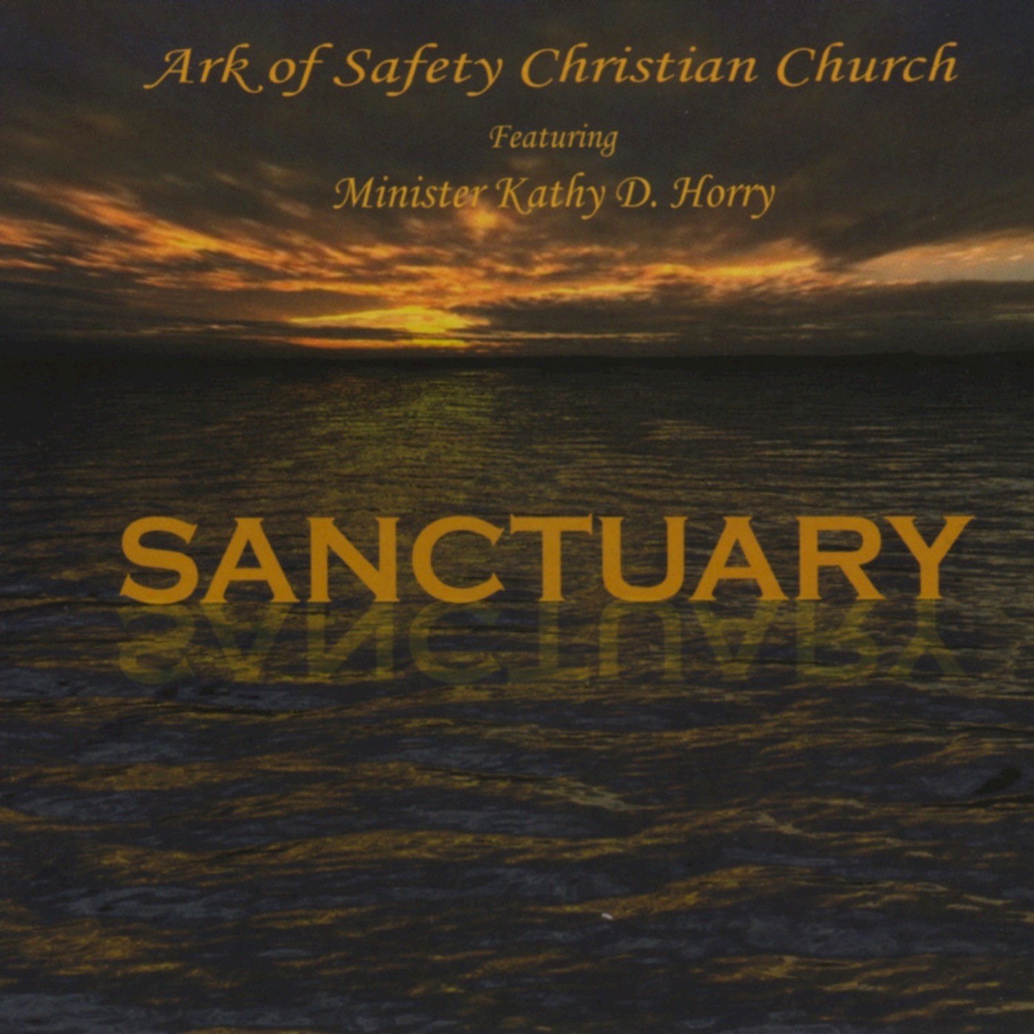 Count Your Blessings