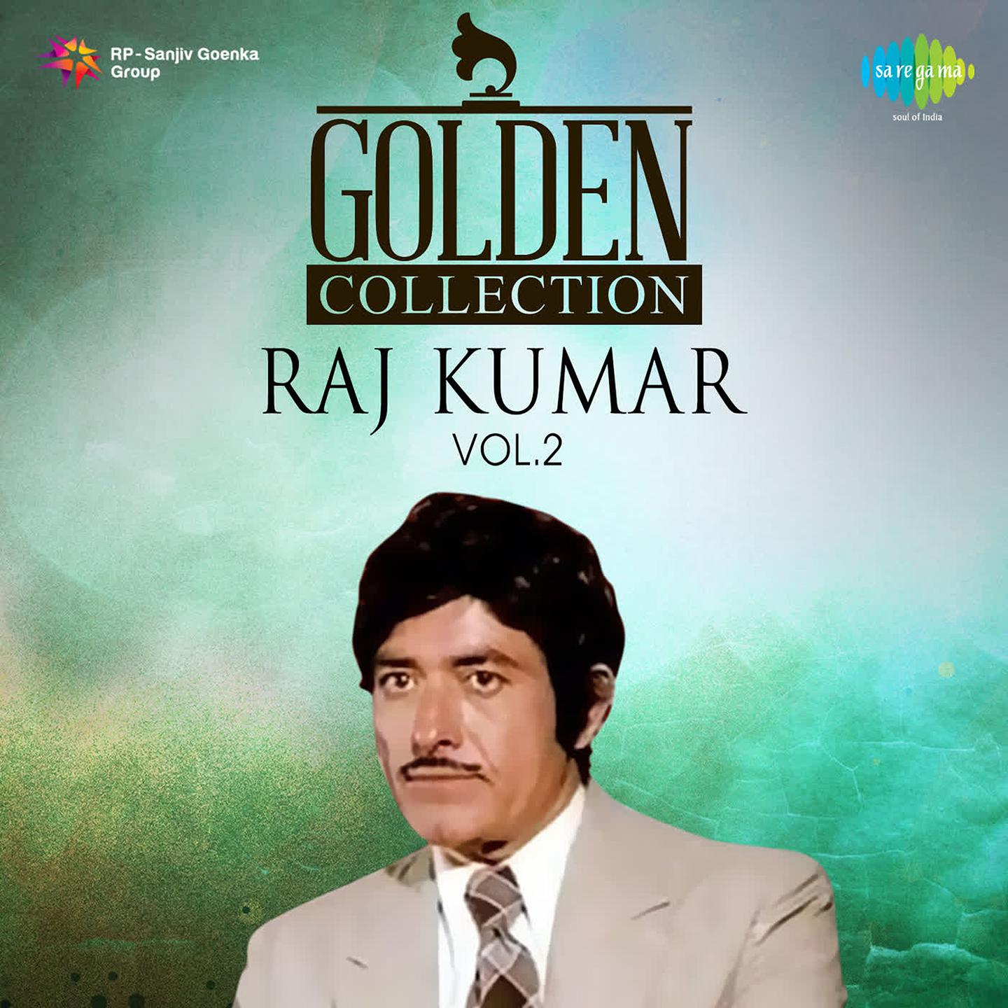 Raj Kumar Volume 2 Golden Collection