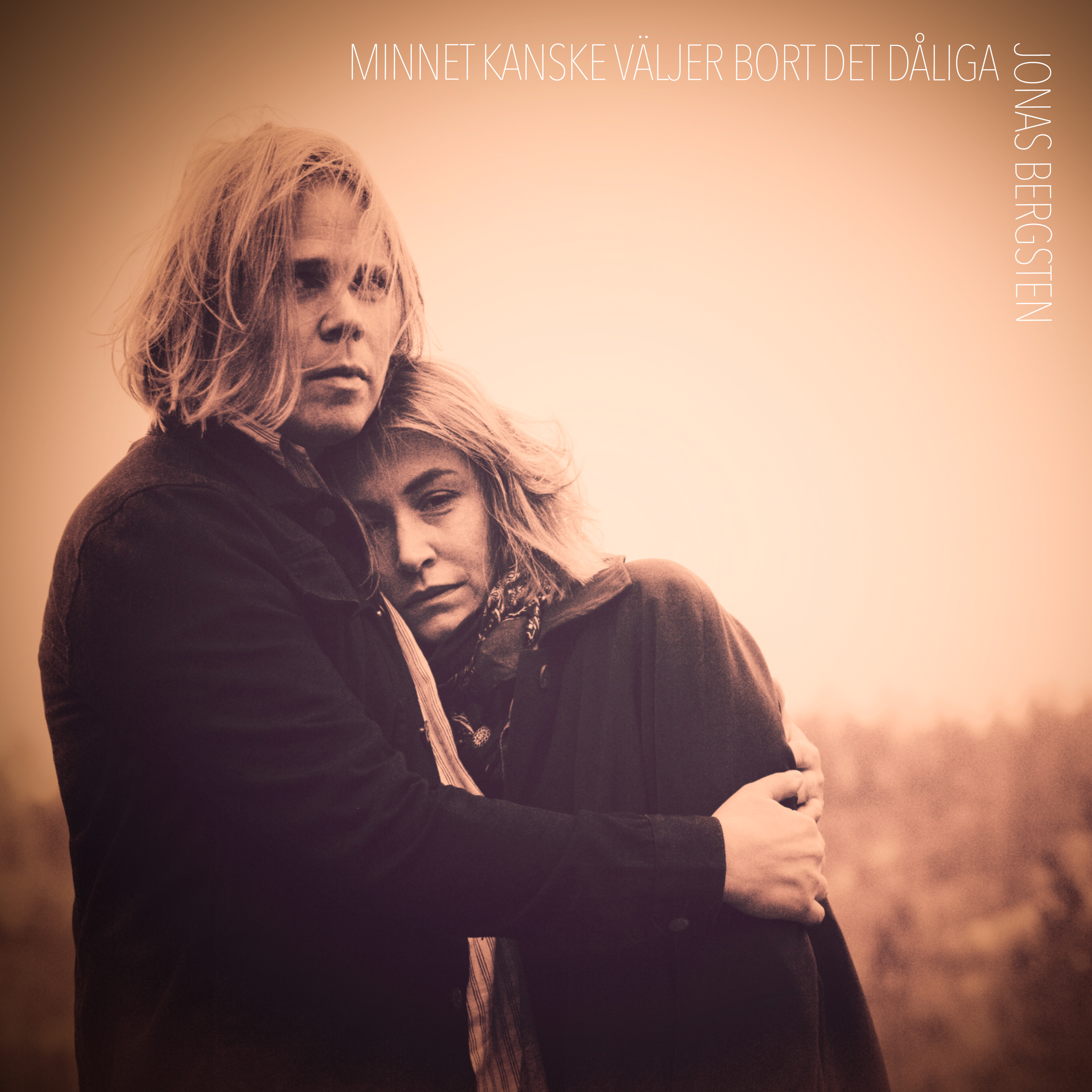 Minnet kanske v ljer bort det d liga