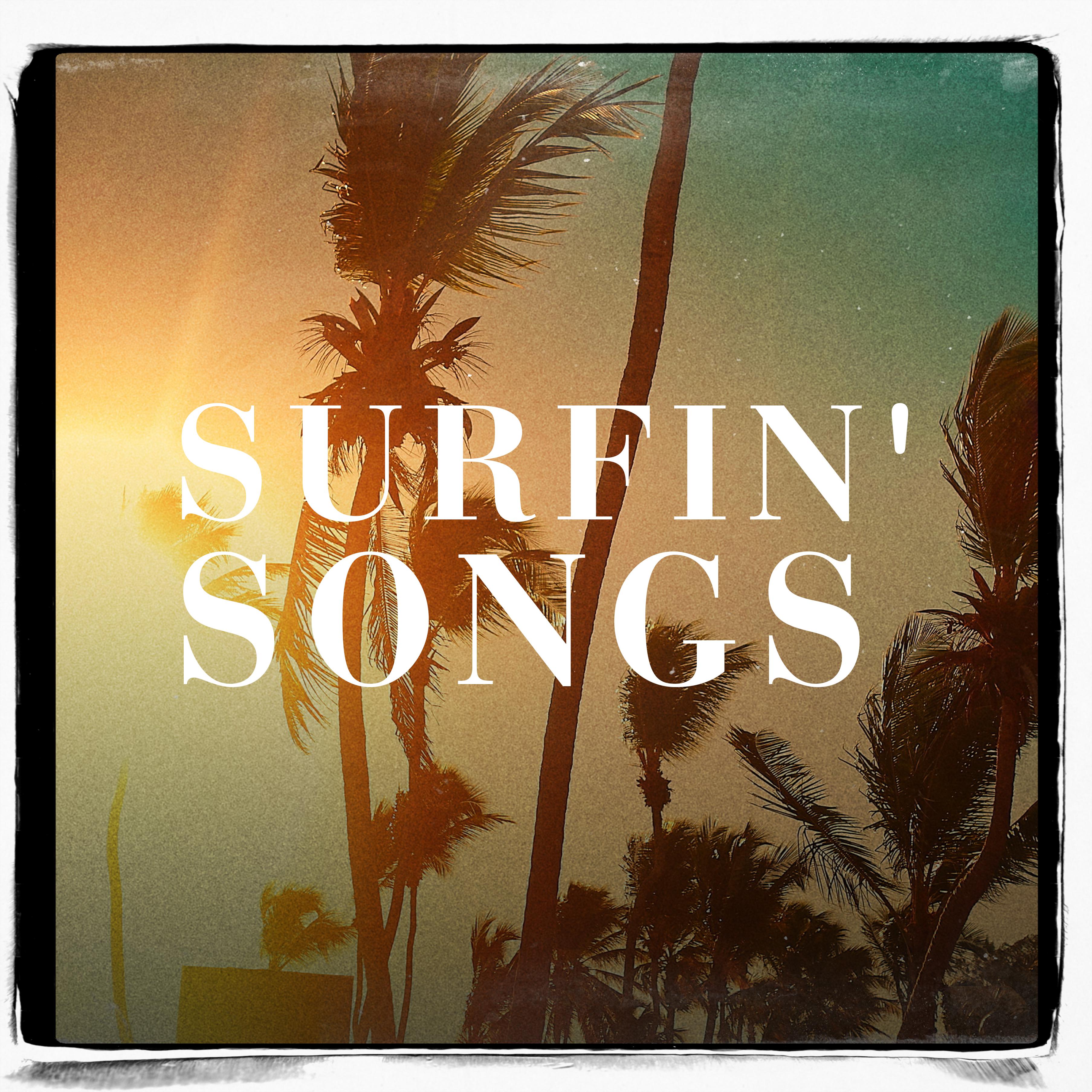 Surfin' Songs