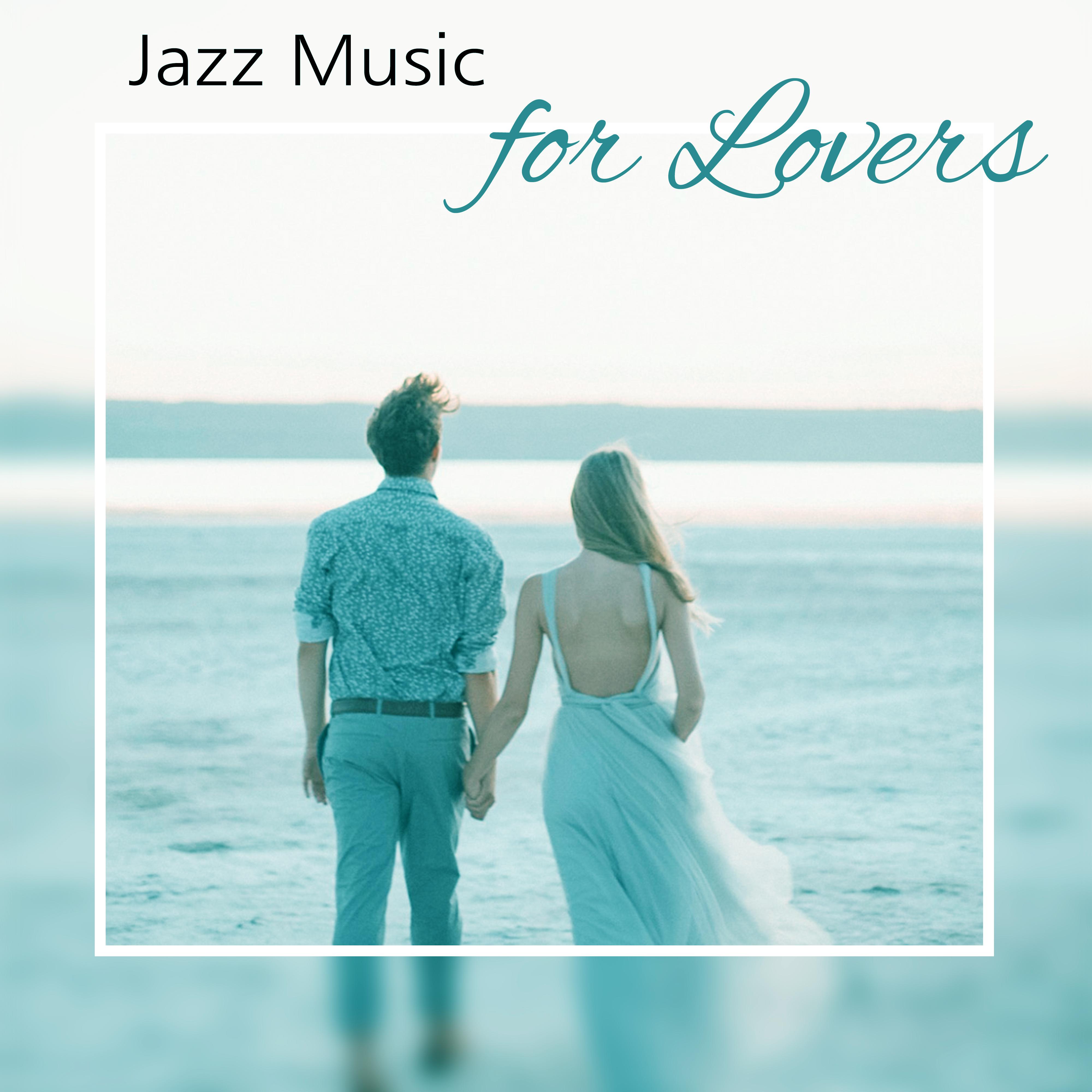 Jazz Music for Lovers  Romantic Jazz Sounds, Music for First Date, Candle Light Dinner, Hot Jazz Note