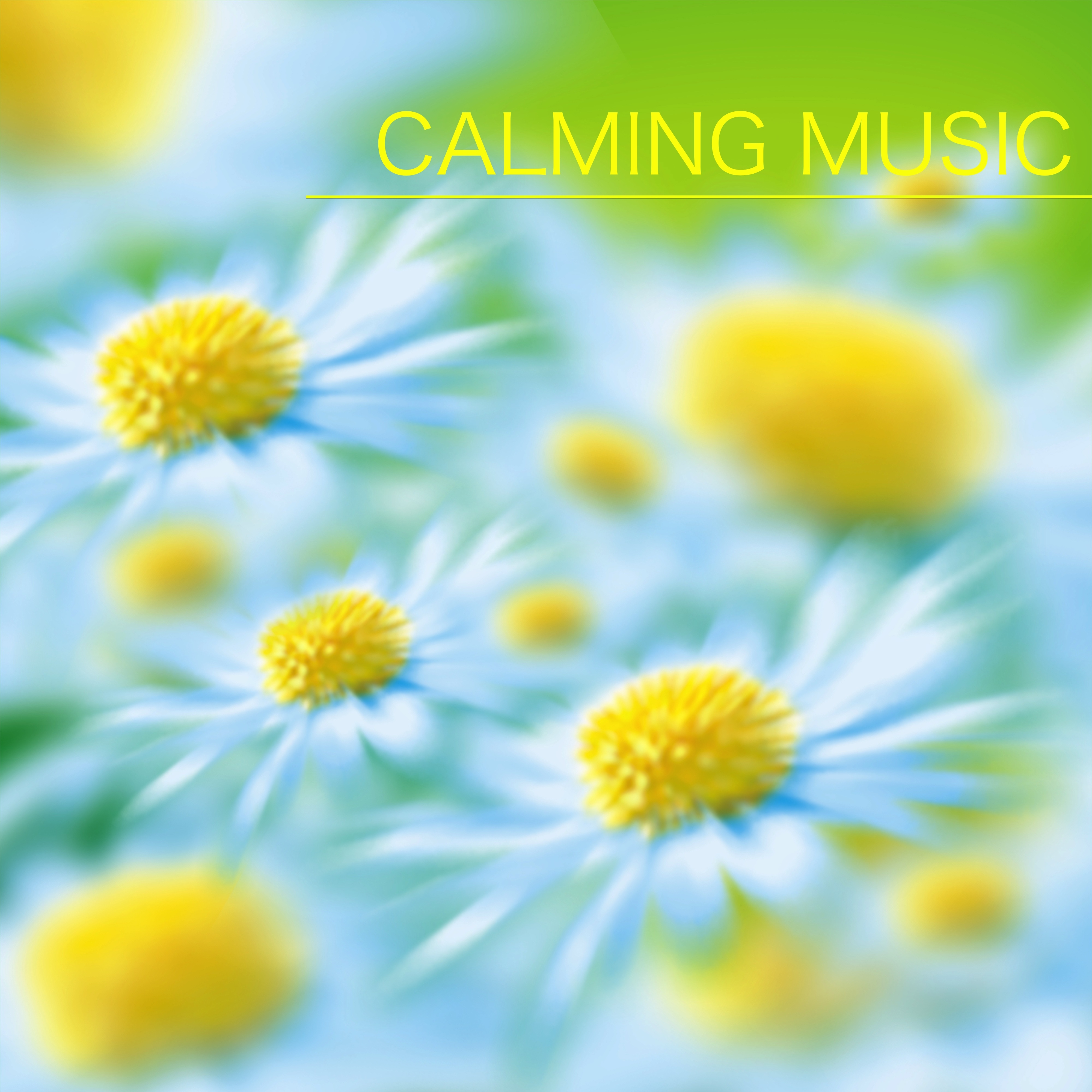 Background Music Relaxations